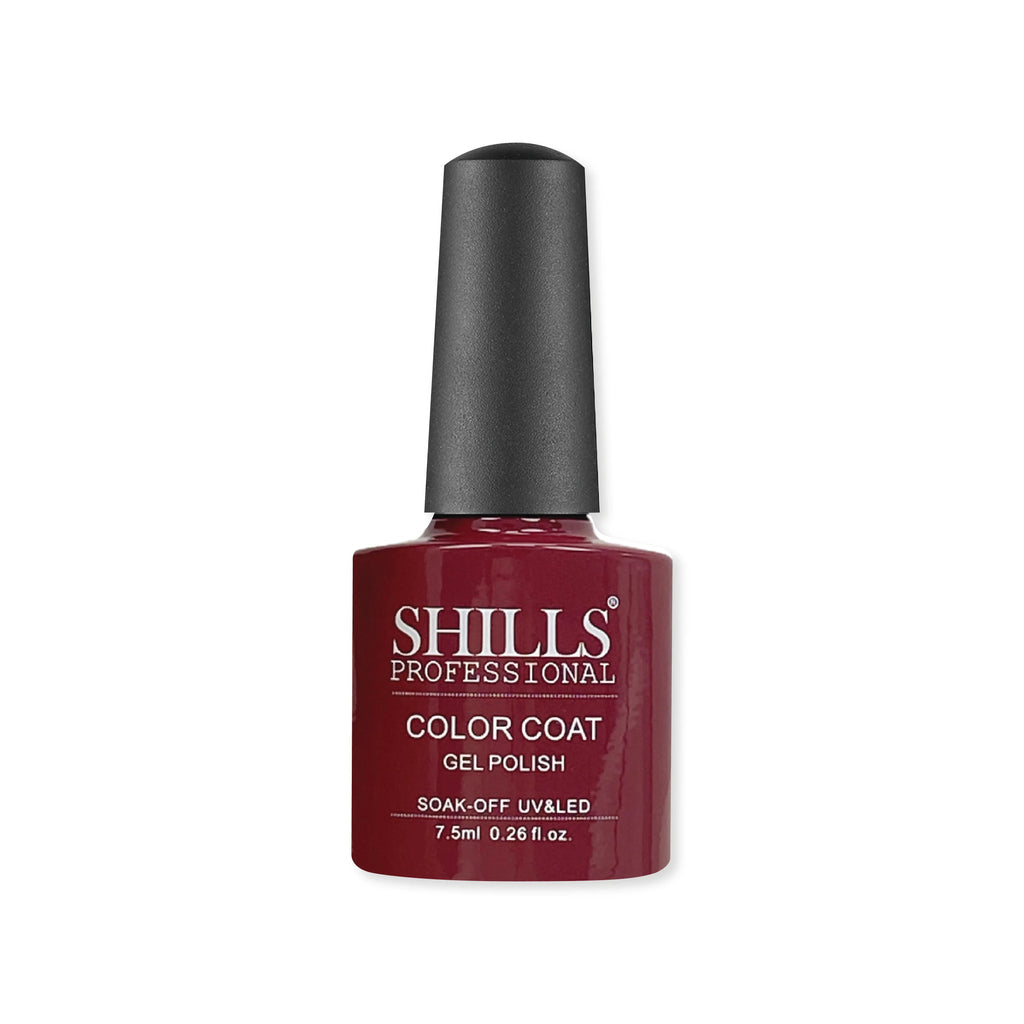 UV/LED Cool Gel Polish (M42-M82)
