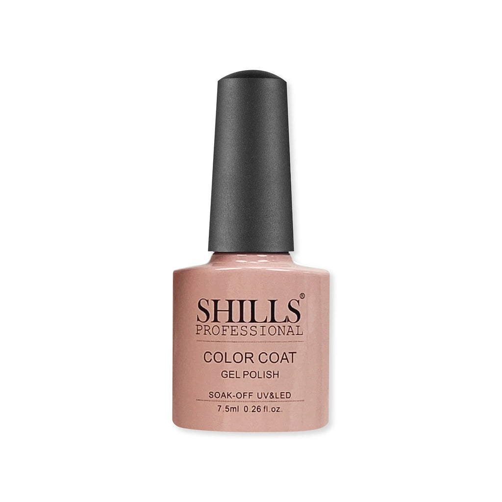 UV/LED Cool Gel Polish (M83-M101)