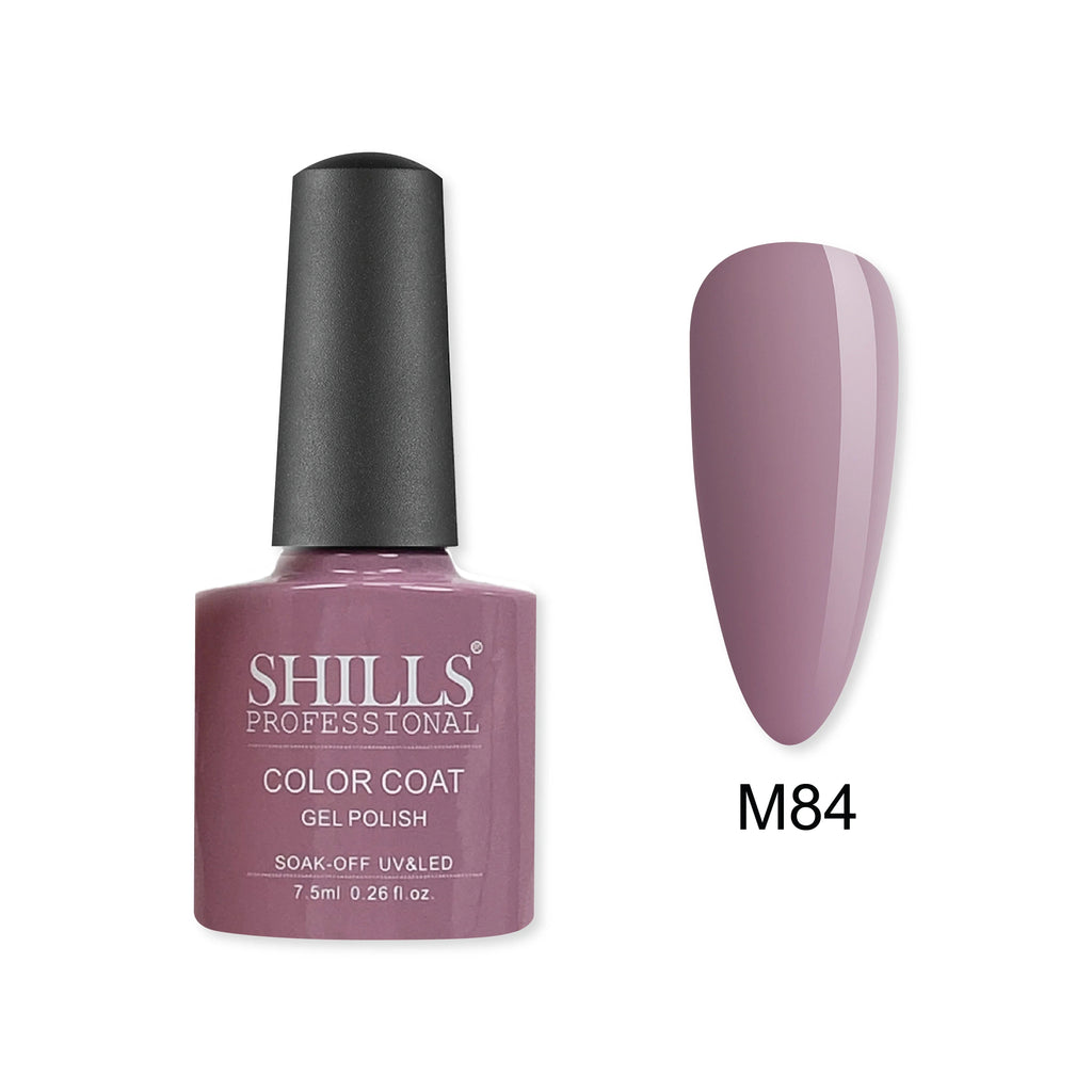 UV/LED Cool Gel Polish (M83-M101)