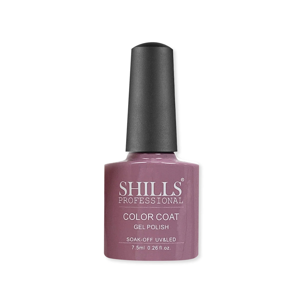 UV/LED Cool Gel Polish (M83-M101)