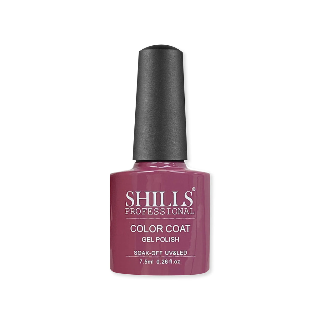 UV/LED Cool Gel Polish (M83-M101)