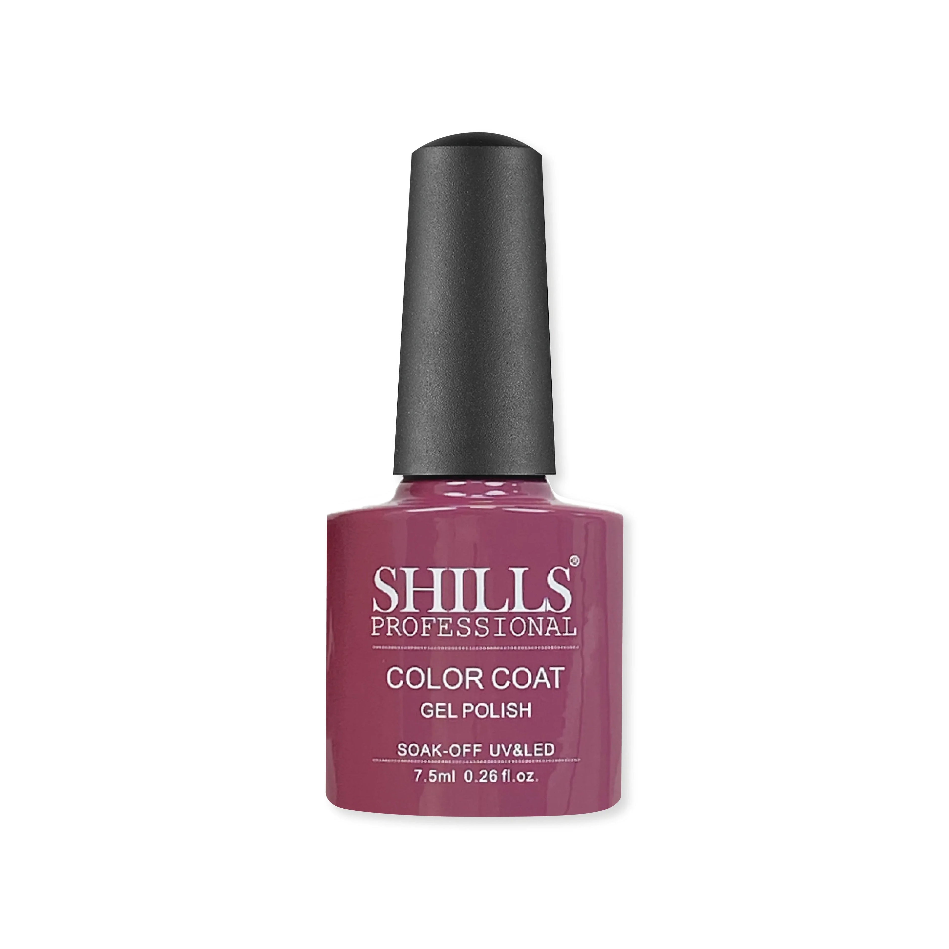 UV/LED Cool Gel Polish (M83-M101)