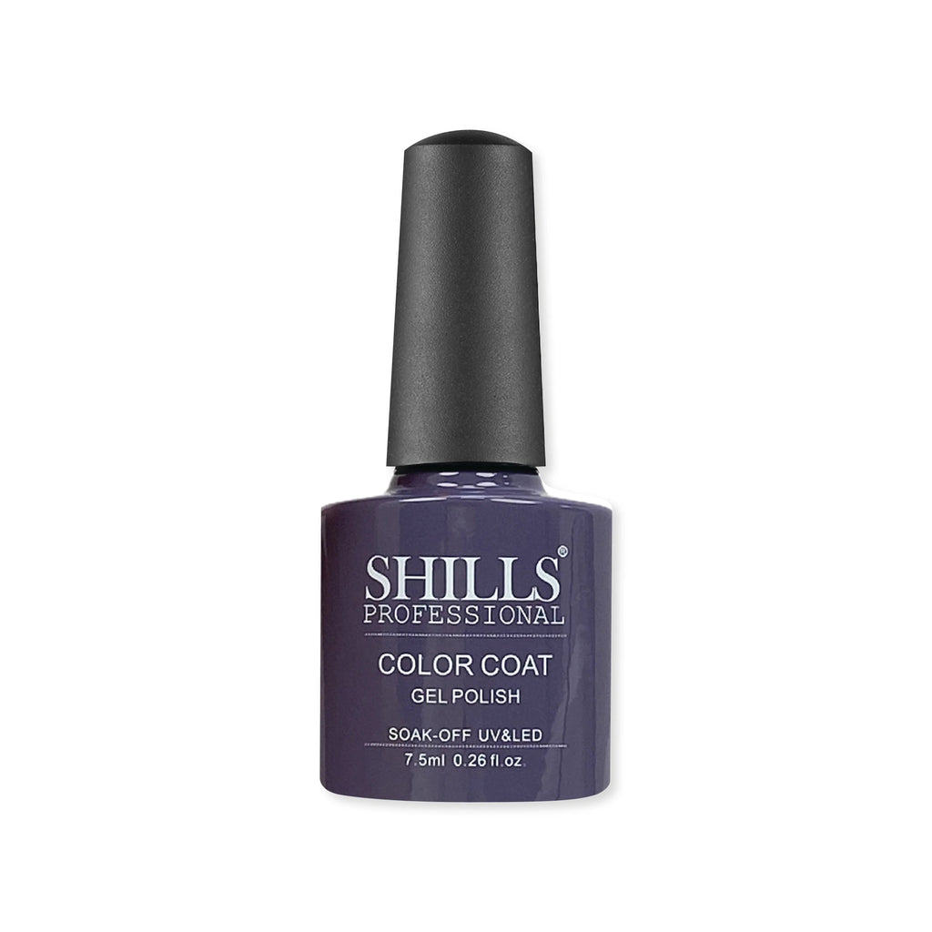 UV/LED Cool Gel Polish (M83-M101)