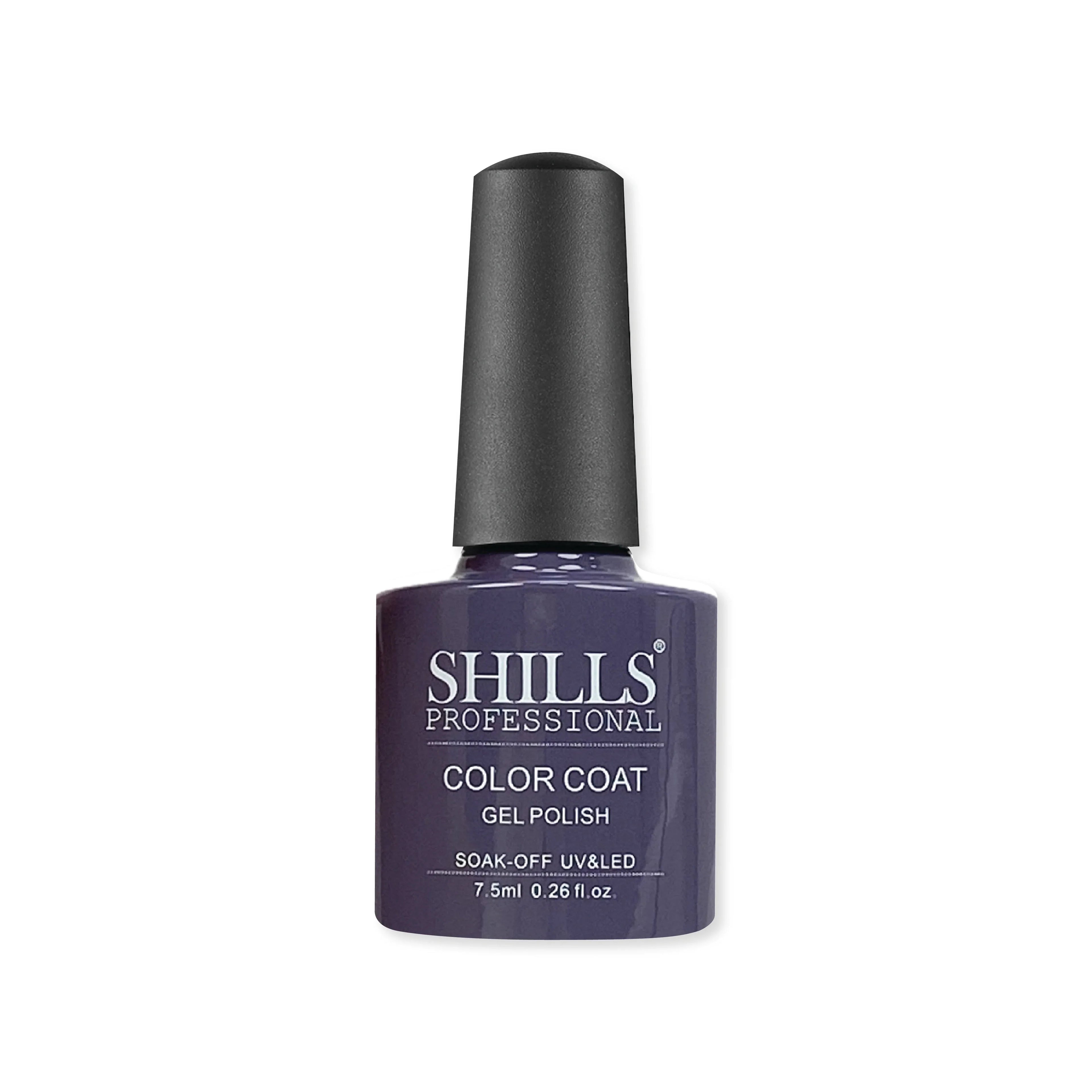 UV/LED Cool Gel Polish (M83-M101)