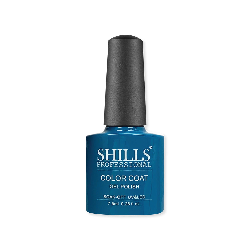 UV/LED Cool Gel Polish (M83-M101)