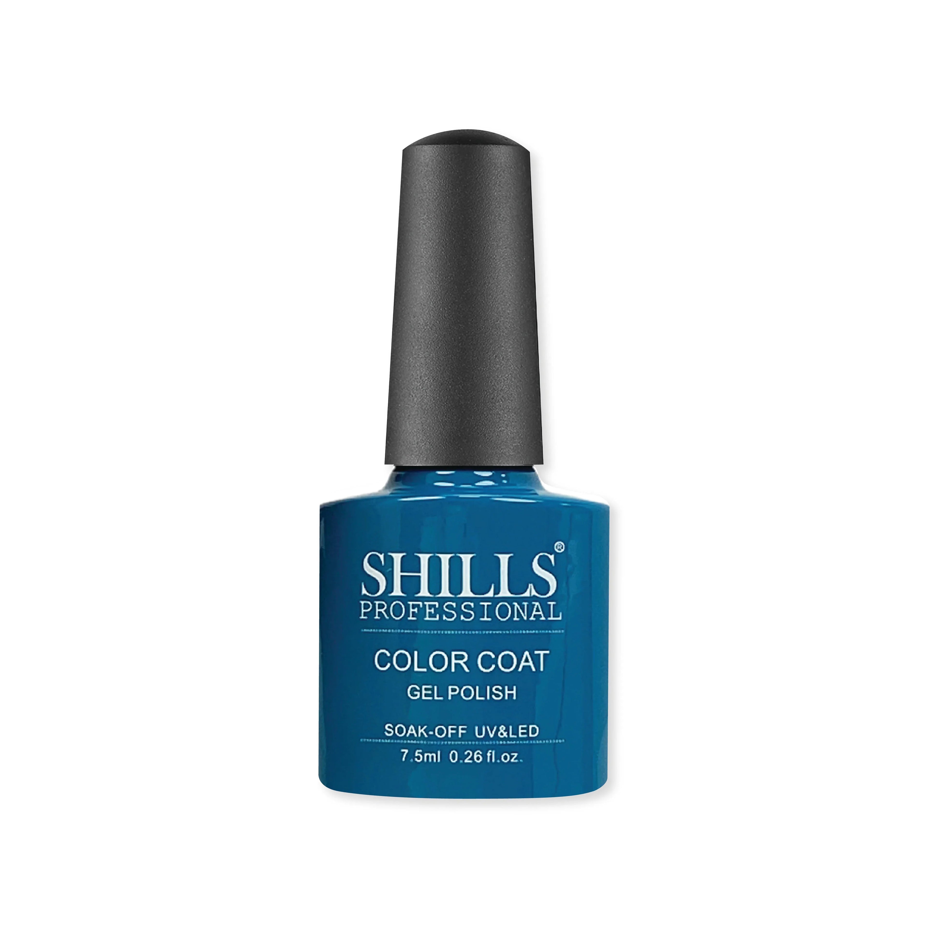UV/LED Cool Gel Polish (M83-M101)