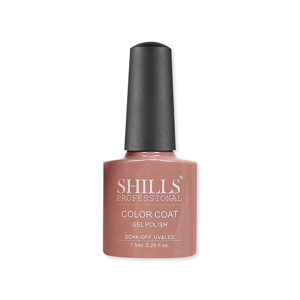 UV/LED Cool Gel Polish (M83-M101)