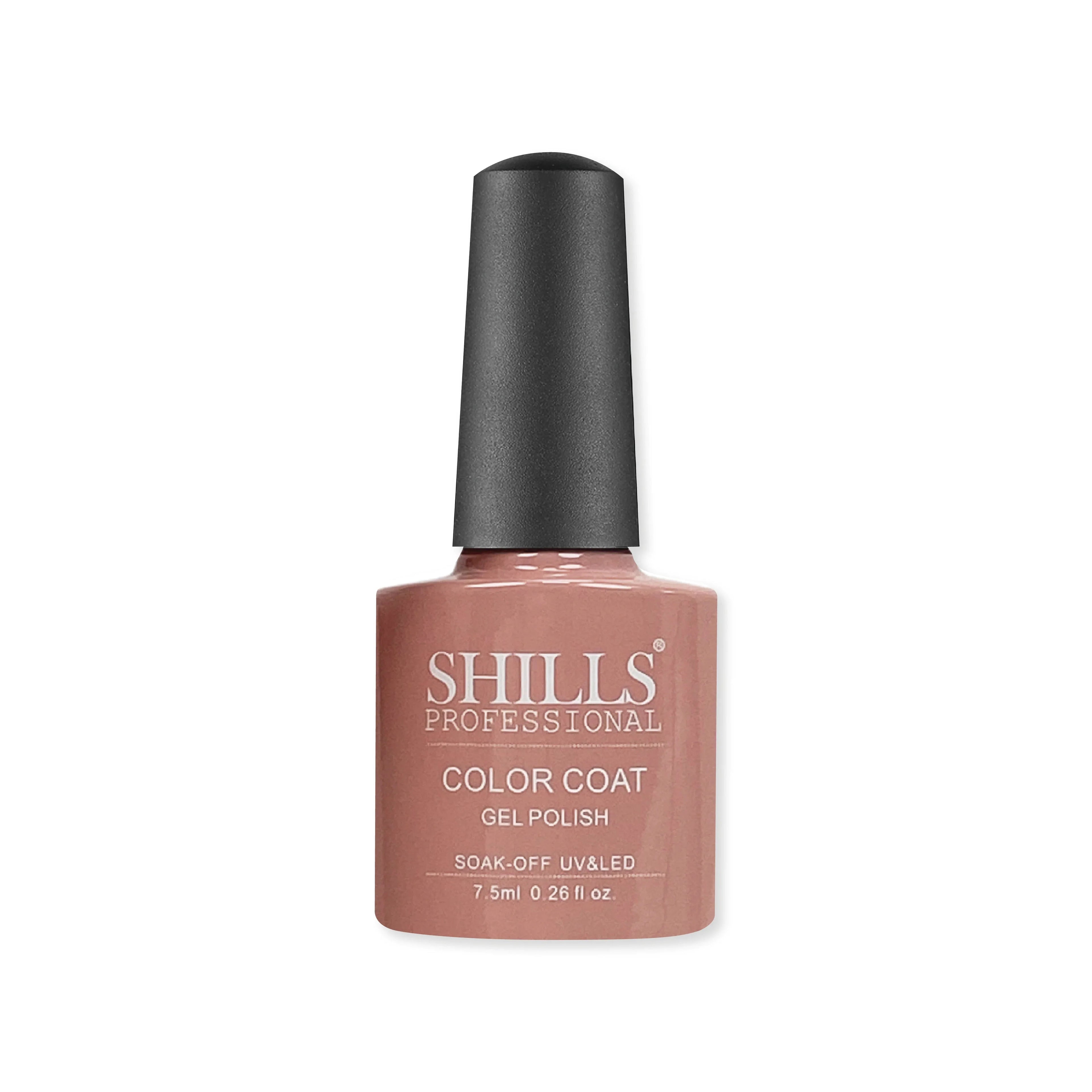 UV/LED Cool Gel Polish (M83-M101)
