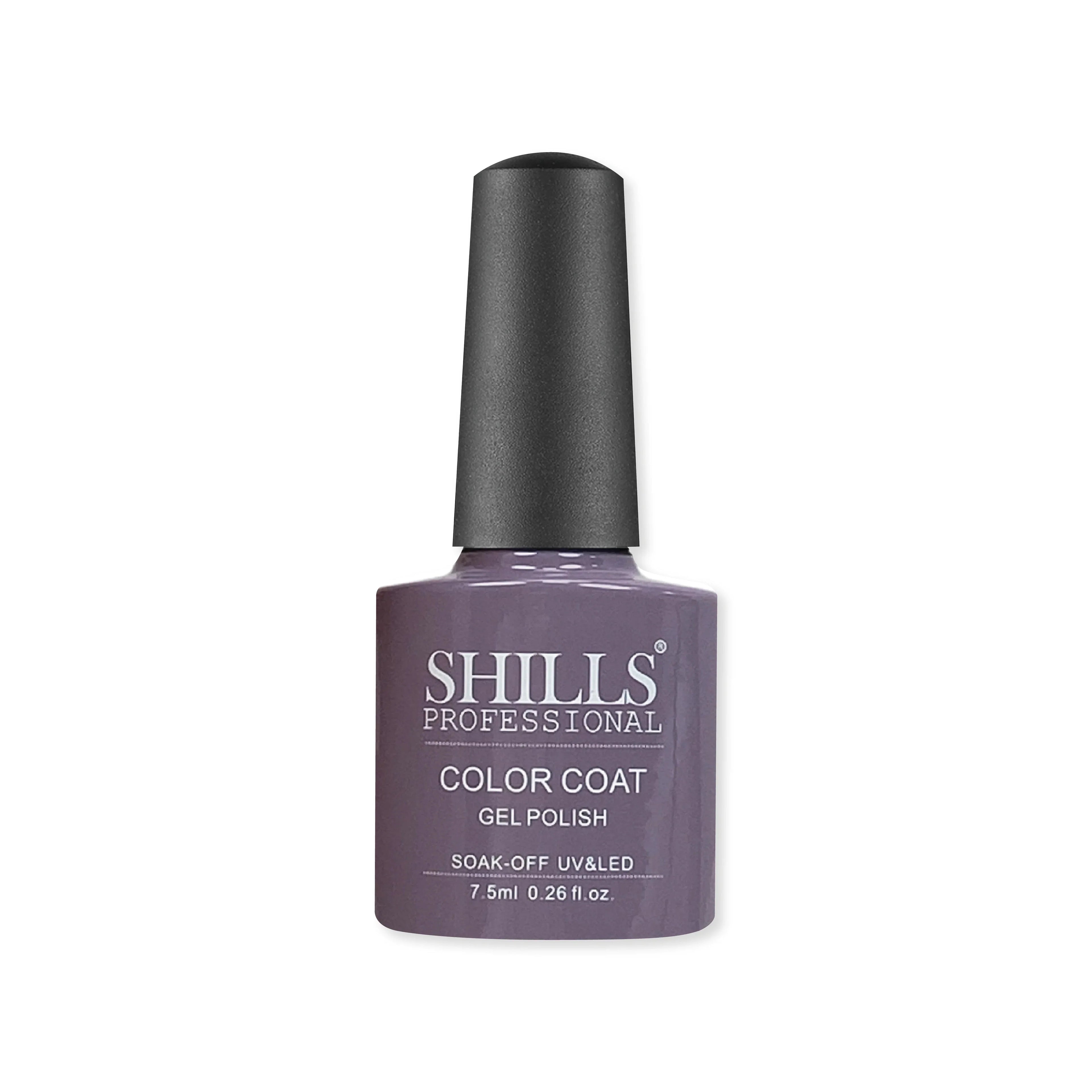 UV/LED Cool Gel Polish (M83-M101)