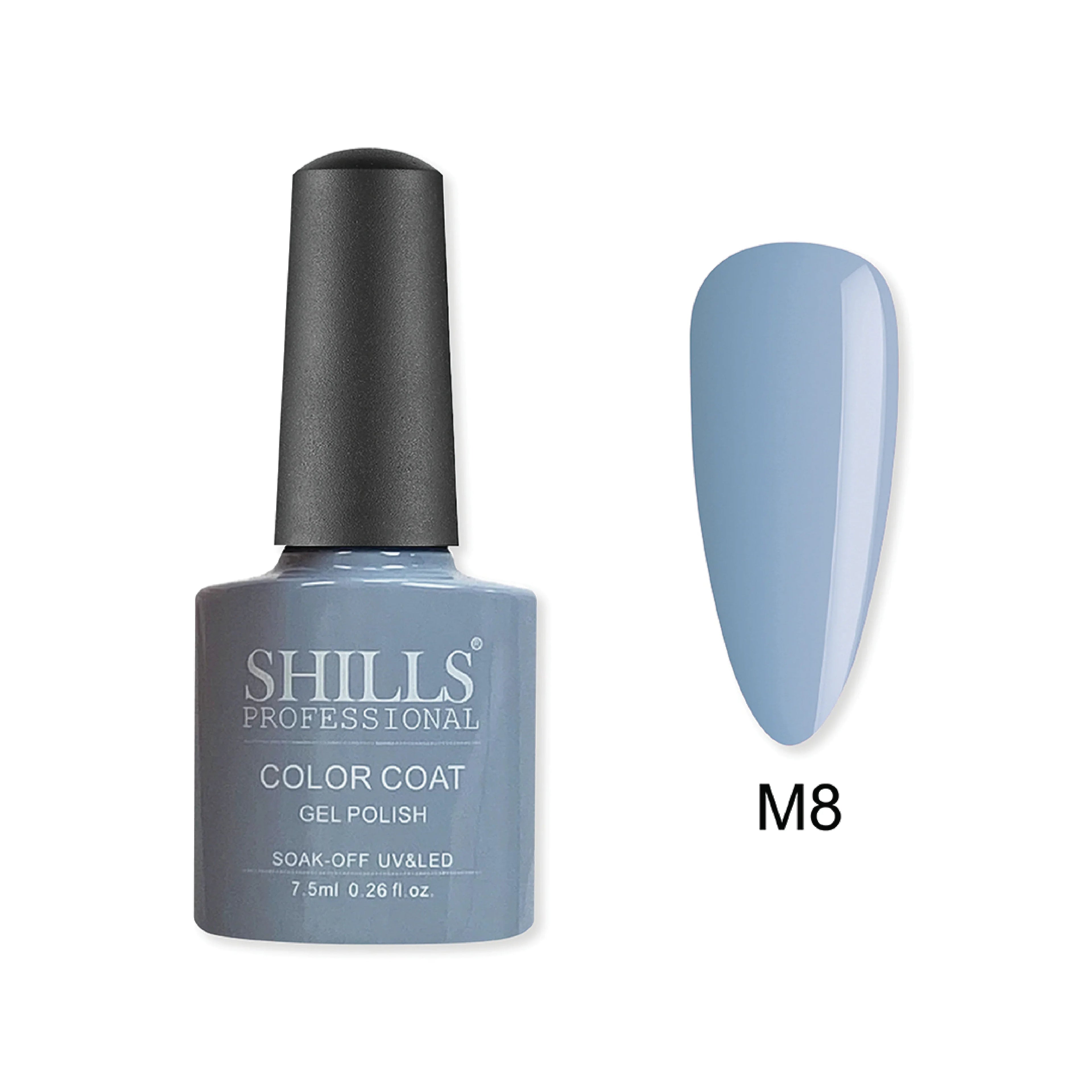 Gel Polish 7.5ml