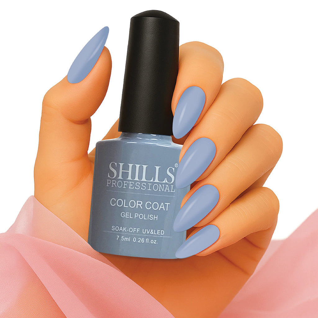 Gel Polish 7.5ml