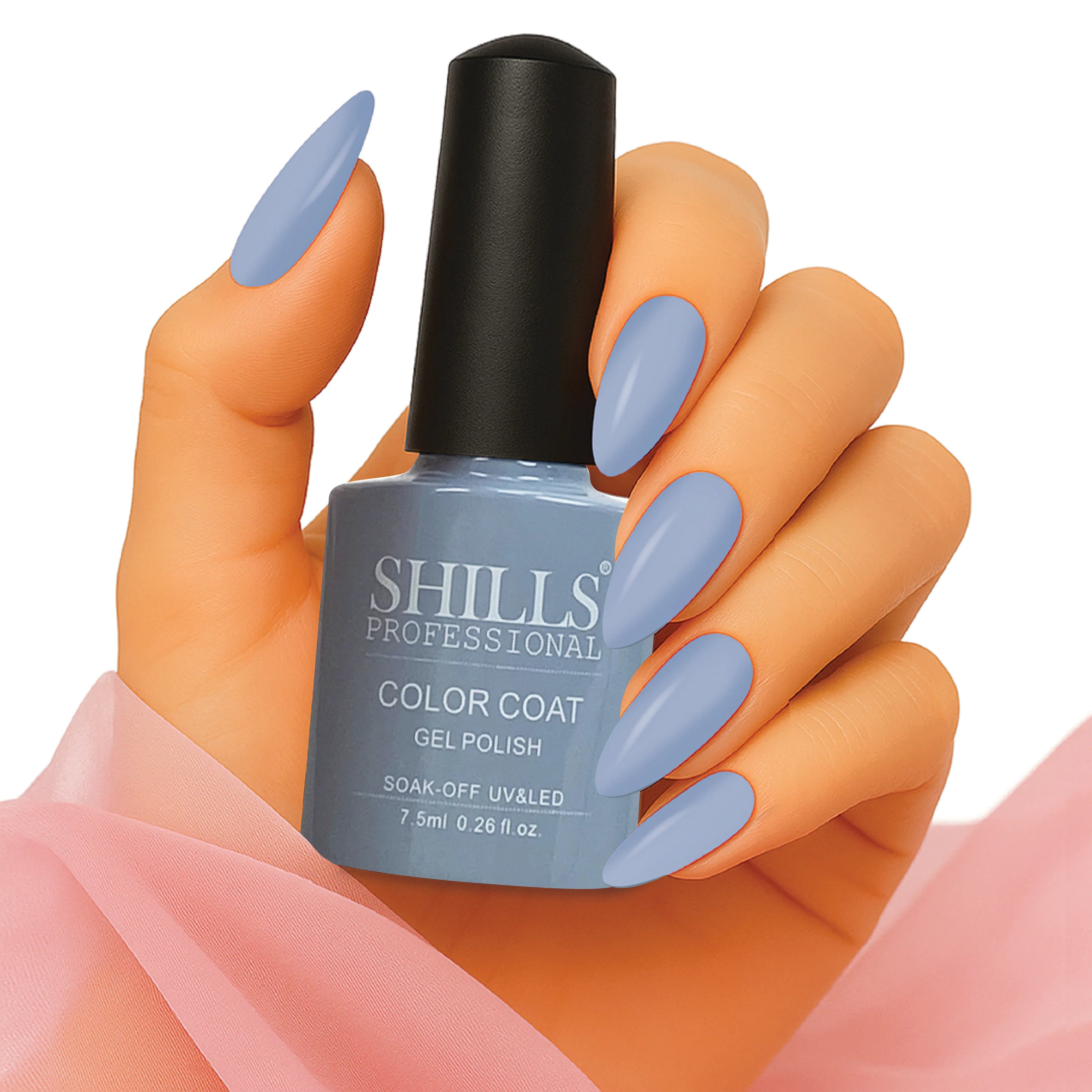 Gel Polish 7.5ml