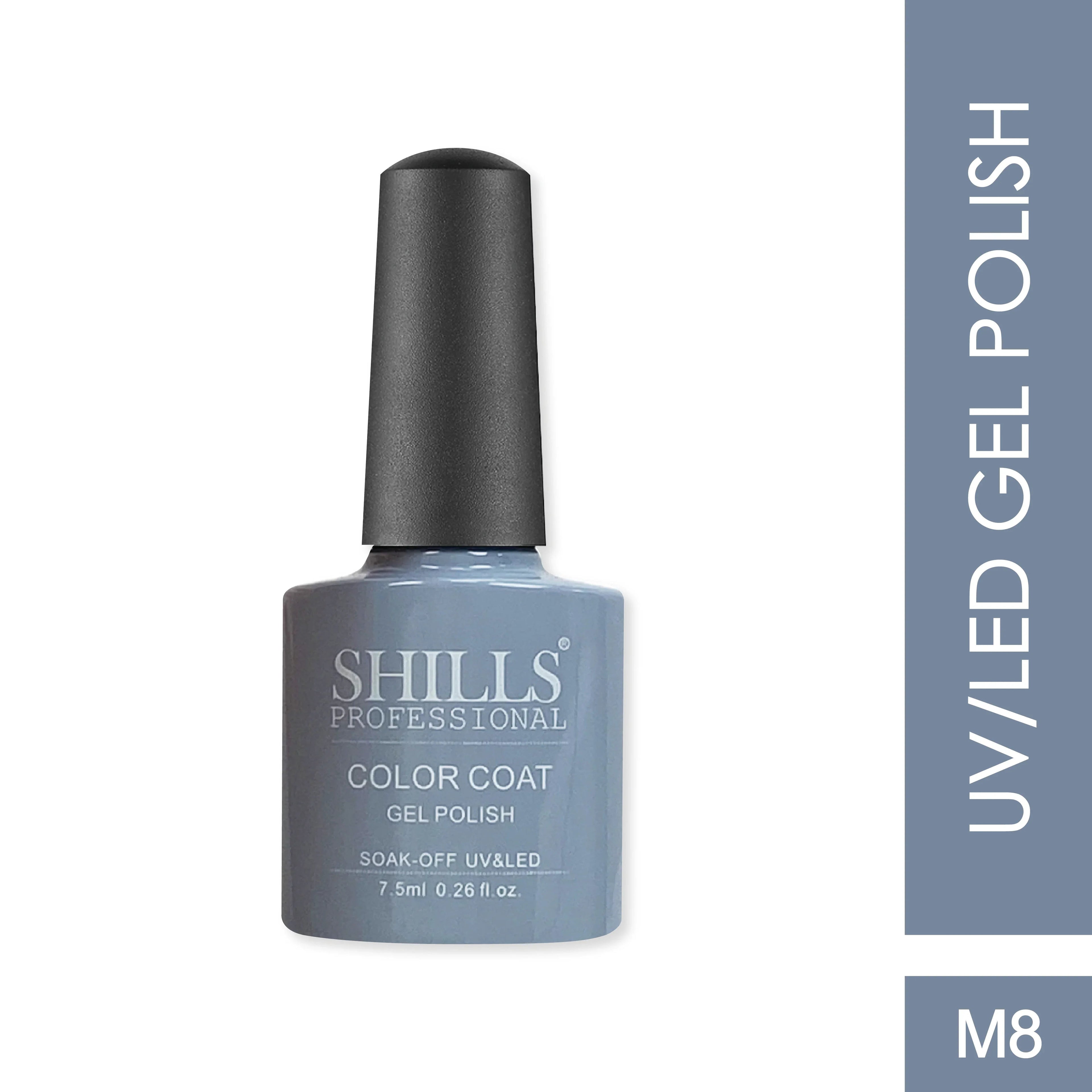 Gel Polish 7.5ml