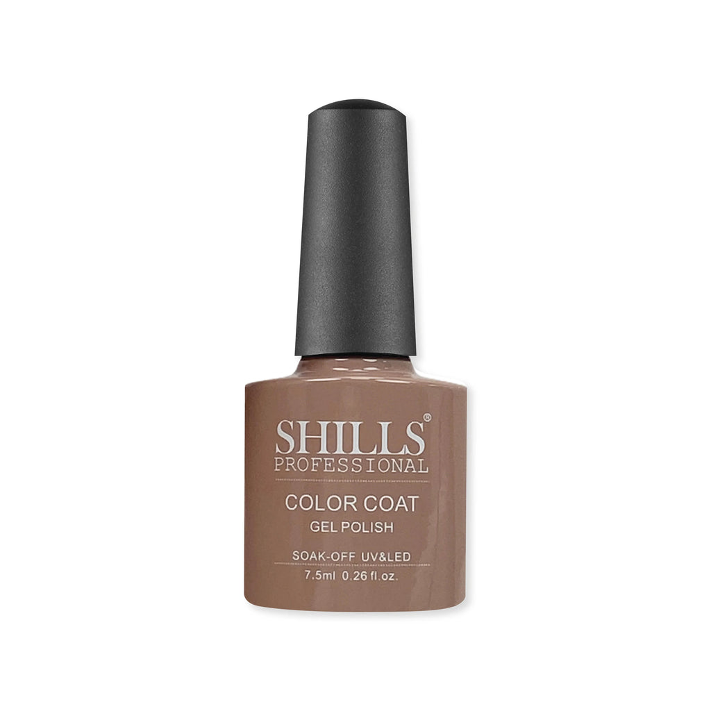 UV/LED Cool Gel Polish (M83-M101)