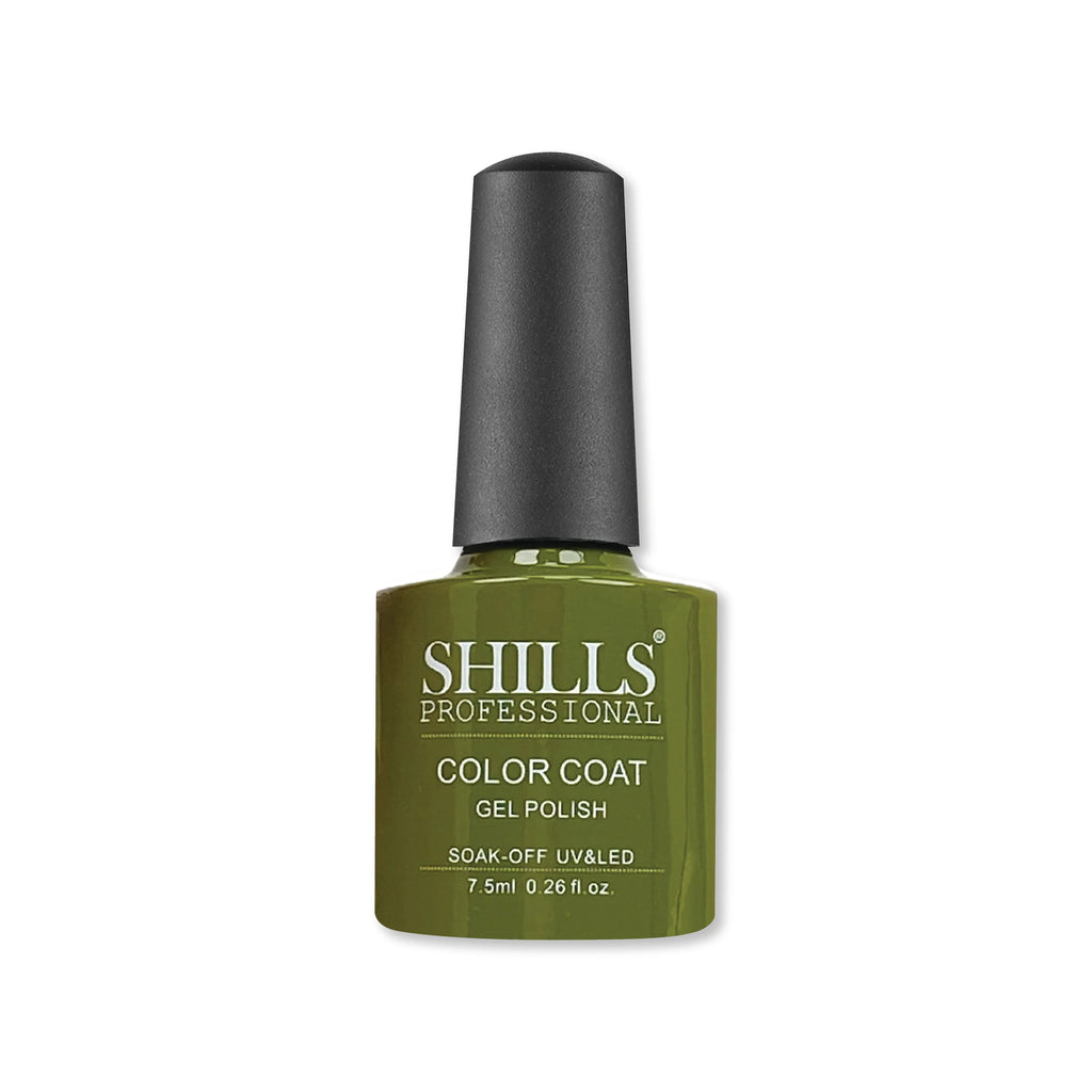 UV/LED Cool Gel Polish (M83-M101)