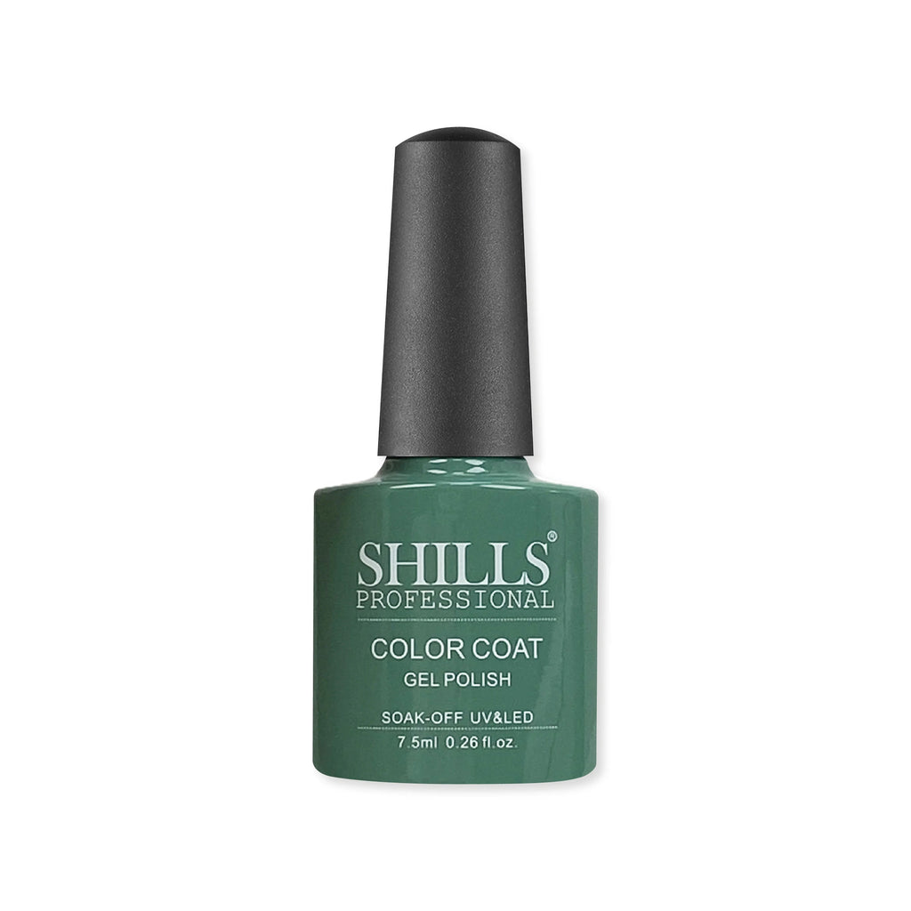 UV/LED Cool Gel Polish (M83-M101)