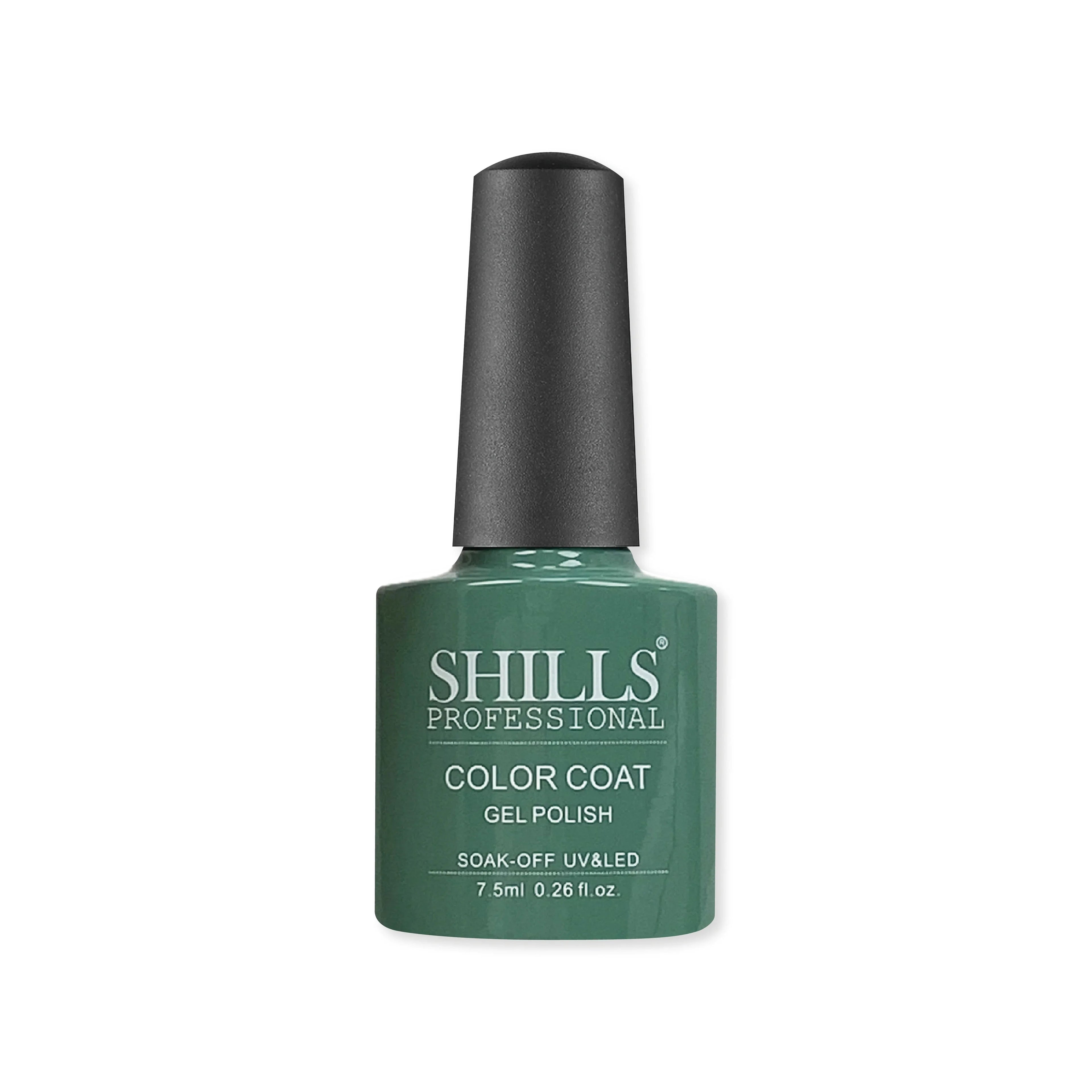 UV/LED Cool Gel Polish (M83-M101)