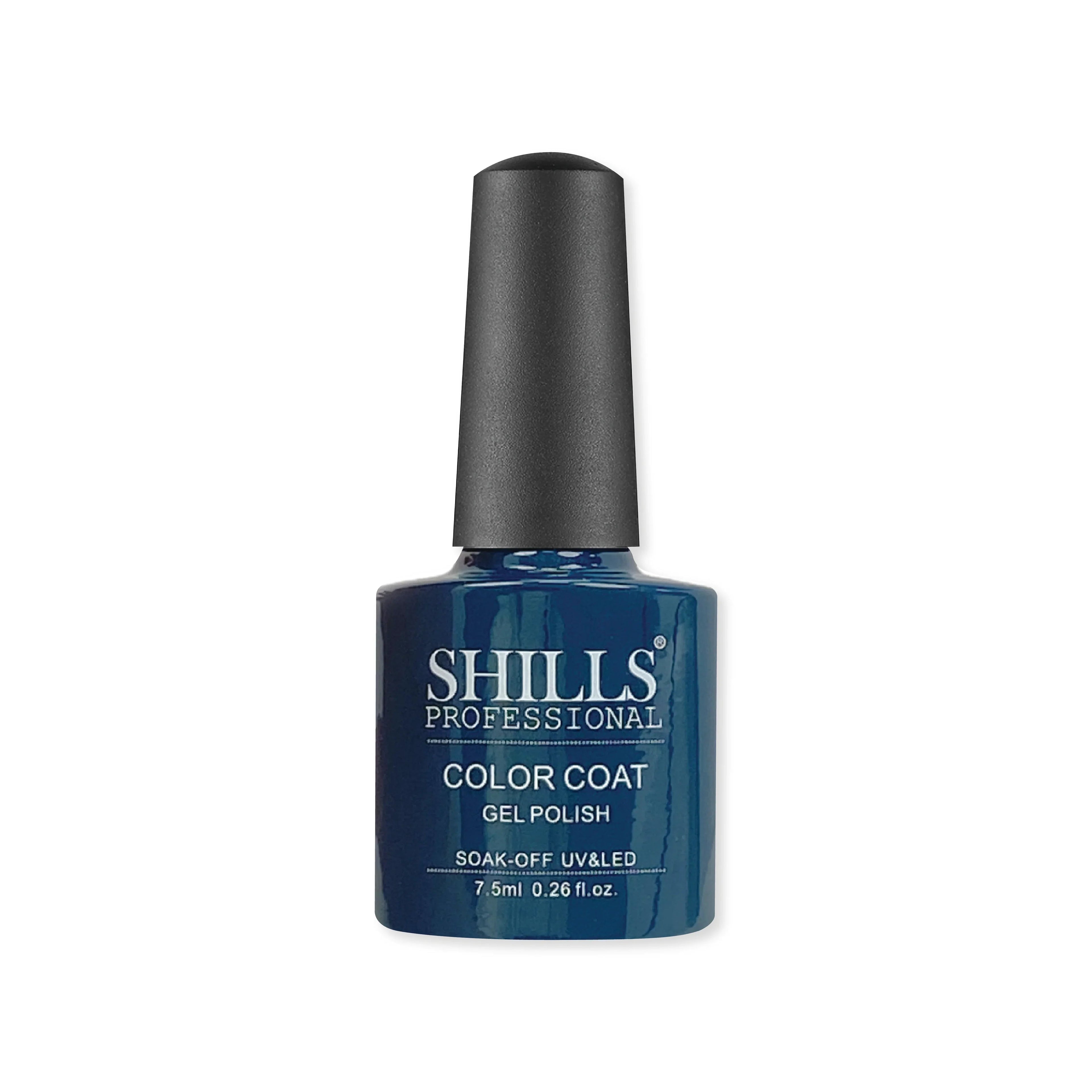 UV/LED Cool Gel Polish (M83-M101)