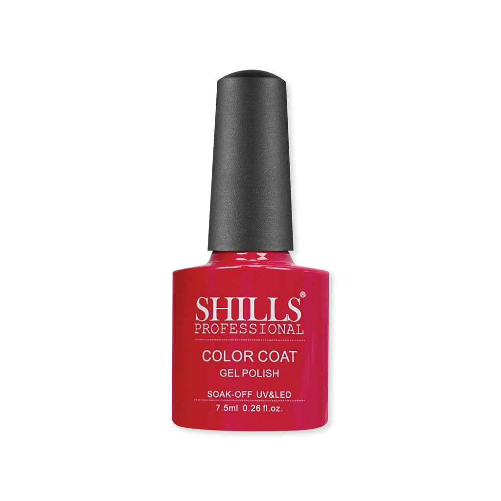UV/LED Cool Gel Polish (M83-M101)