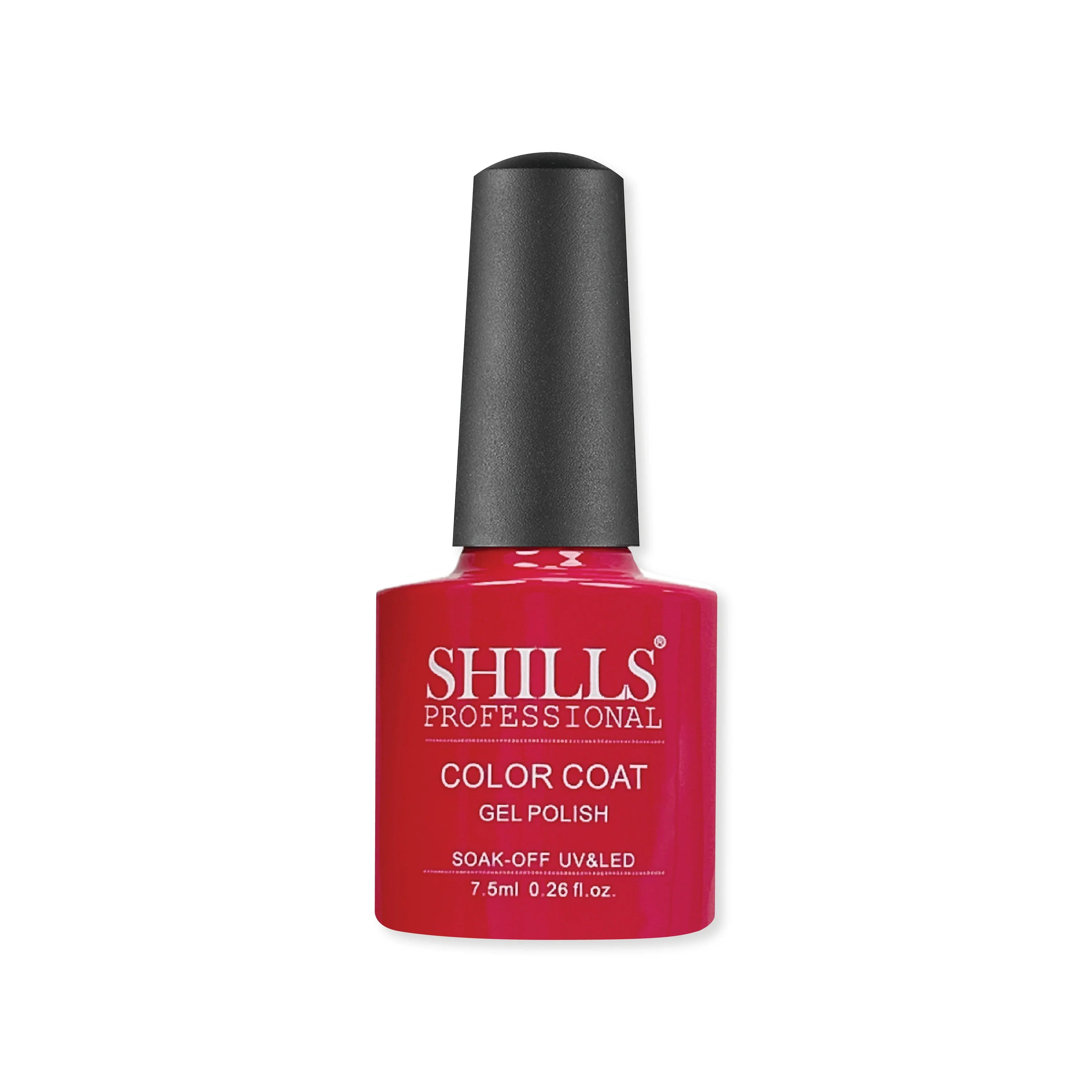 UV/LED Cool Gel Polish (M83-M101)