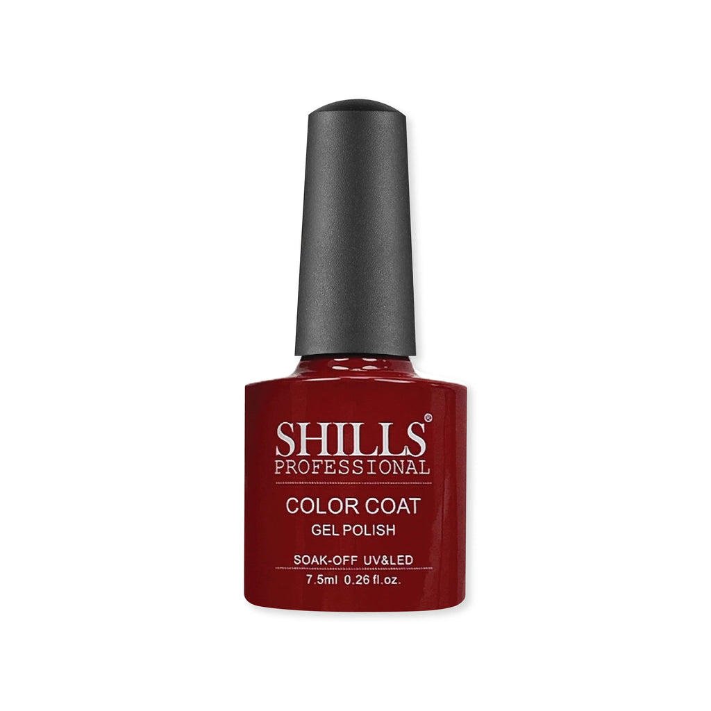 UV/LED Cool Gel Polish (M83-M101)