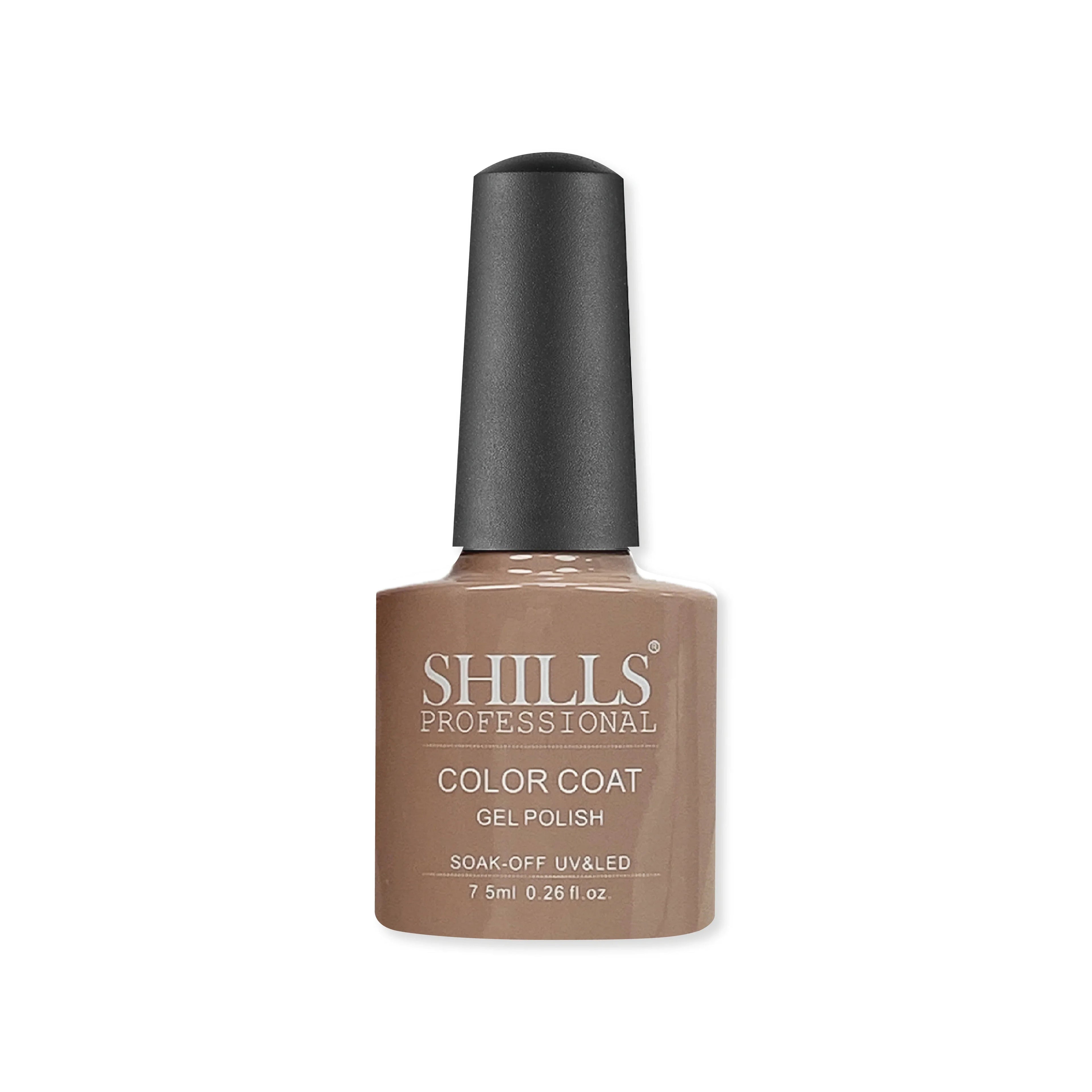 UV/LED Cool Gel Polish (M83-M101)