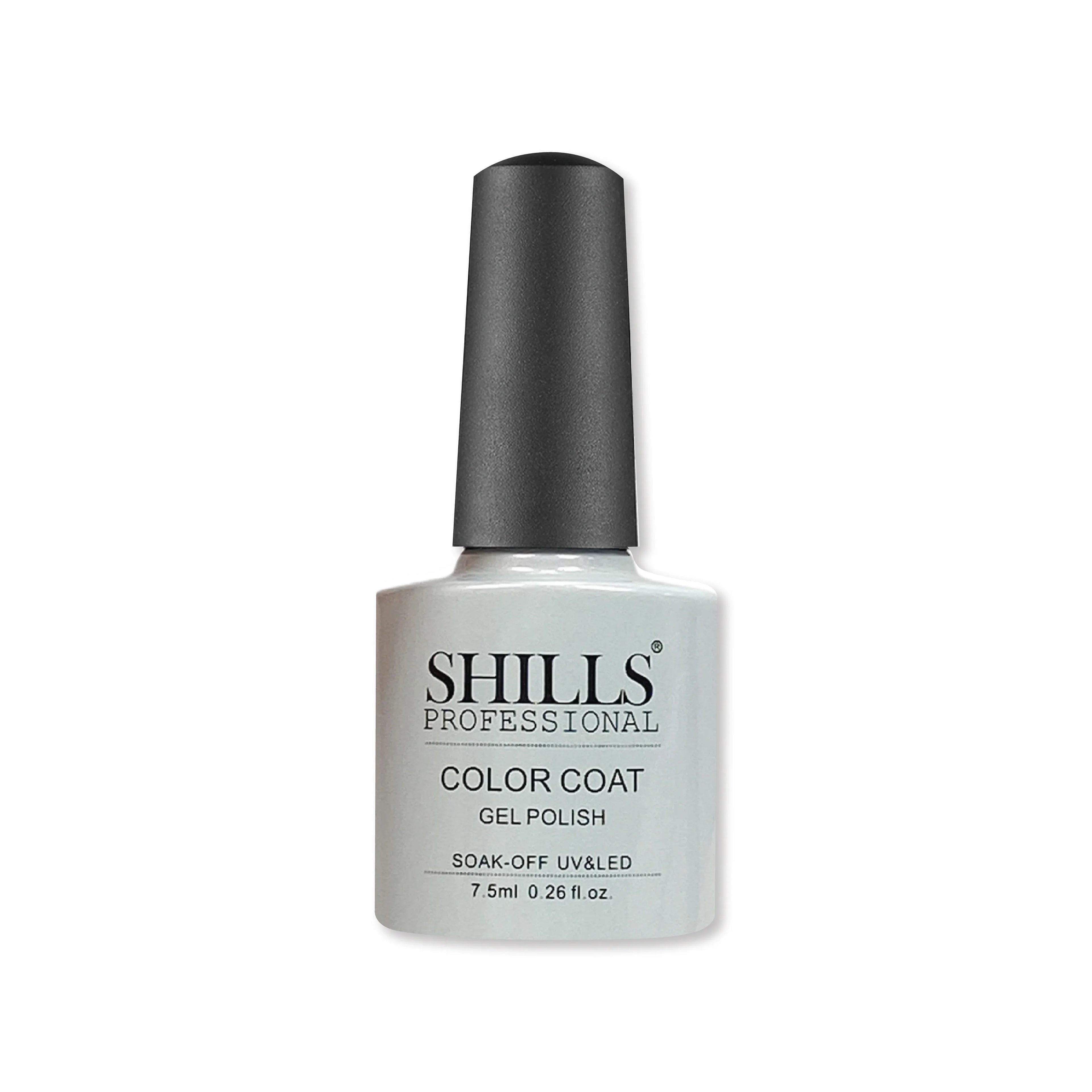 UV/LED Cool Gel Polish (M83-M101)