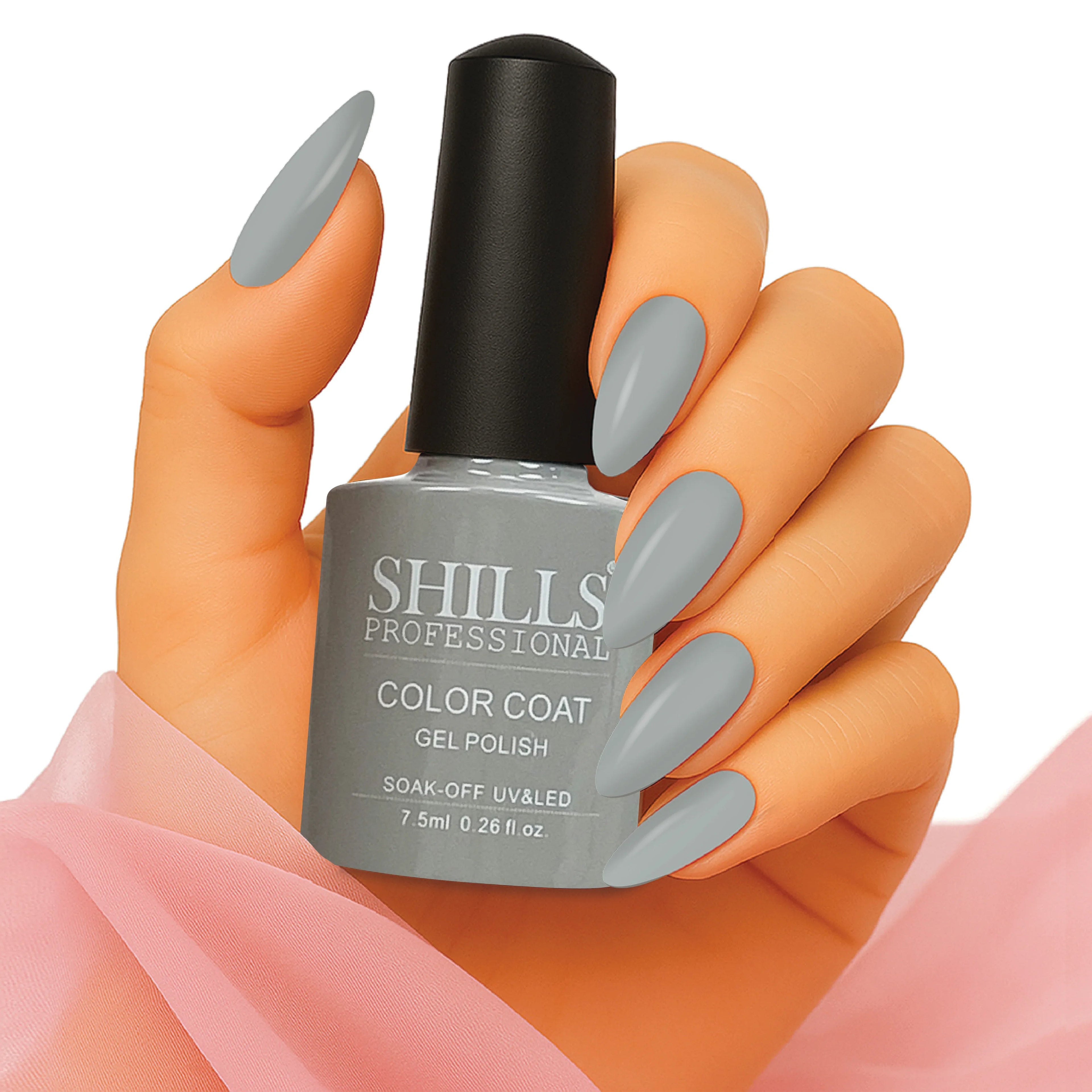 Gel Polish 7.5ml