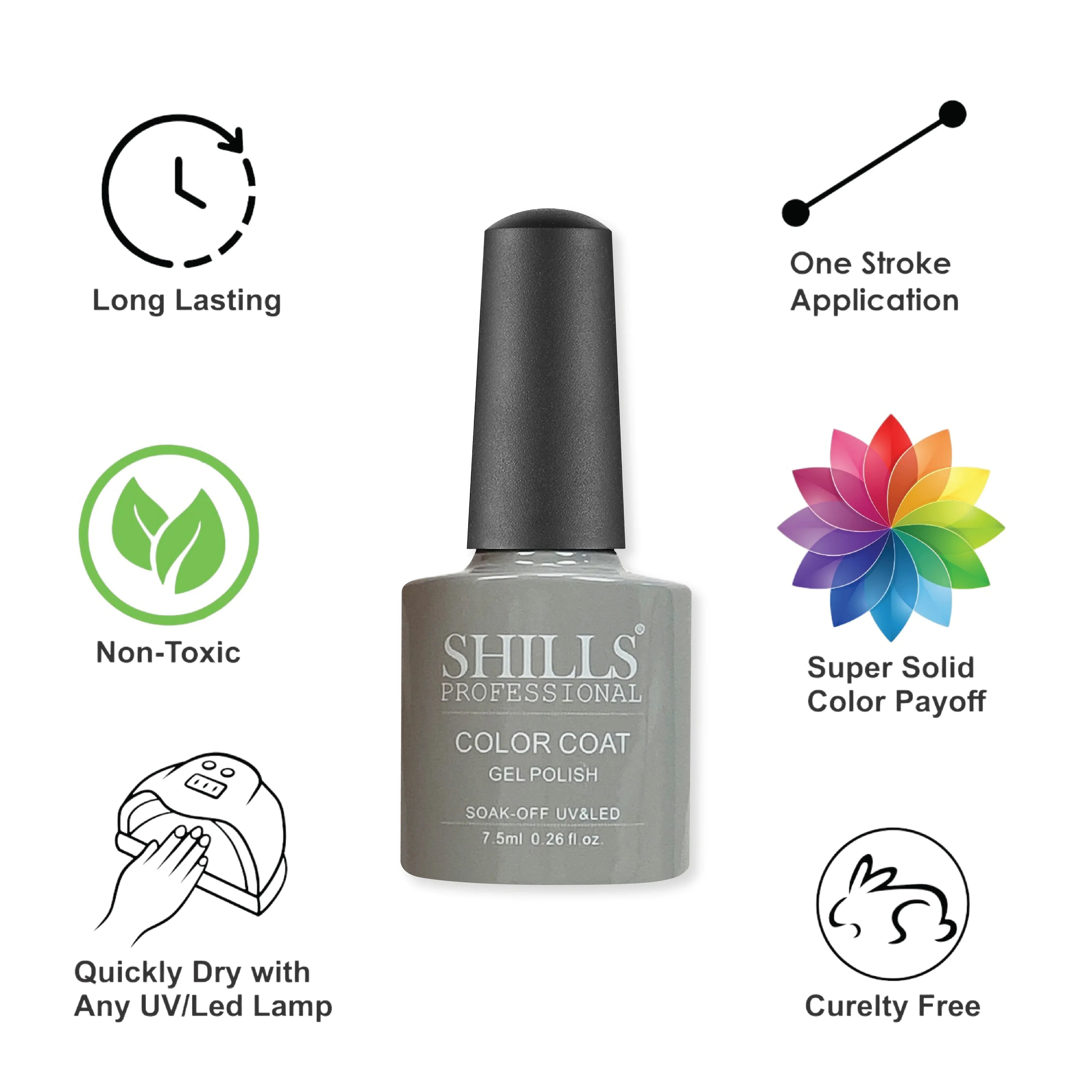 Gel Polish 7.5ml