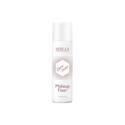 DEW DROPS MAKEUP FIXER