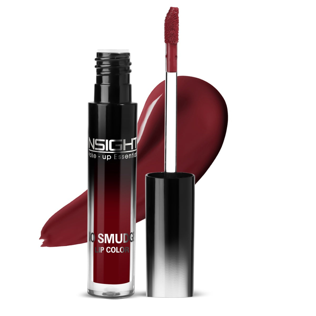 No Smudge Lip Color