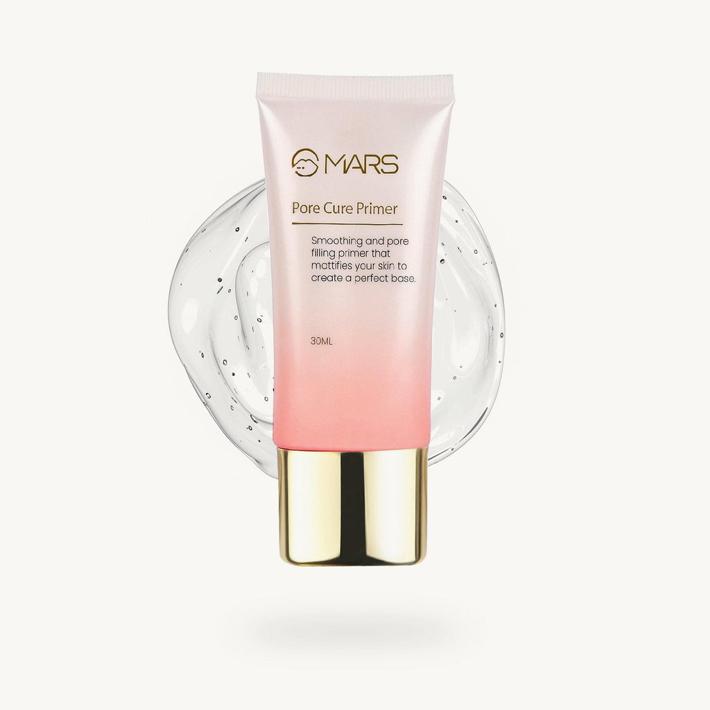 Pore Filling Primer | Pore Cure Primer