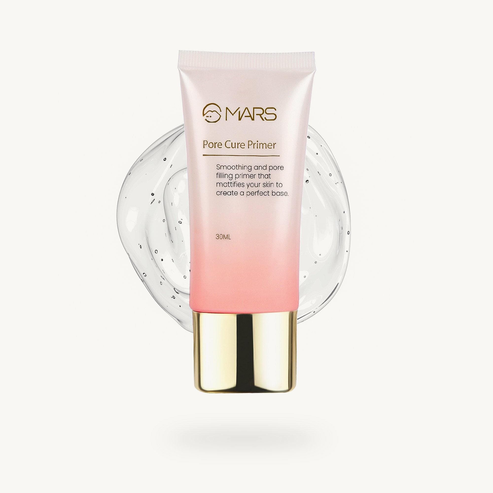 Pore Filling Primer | Pore Cure Primer