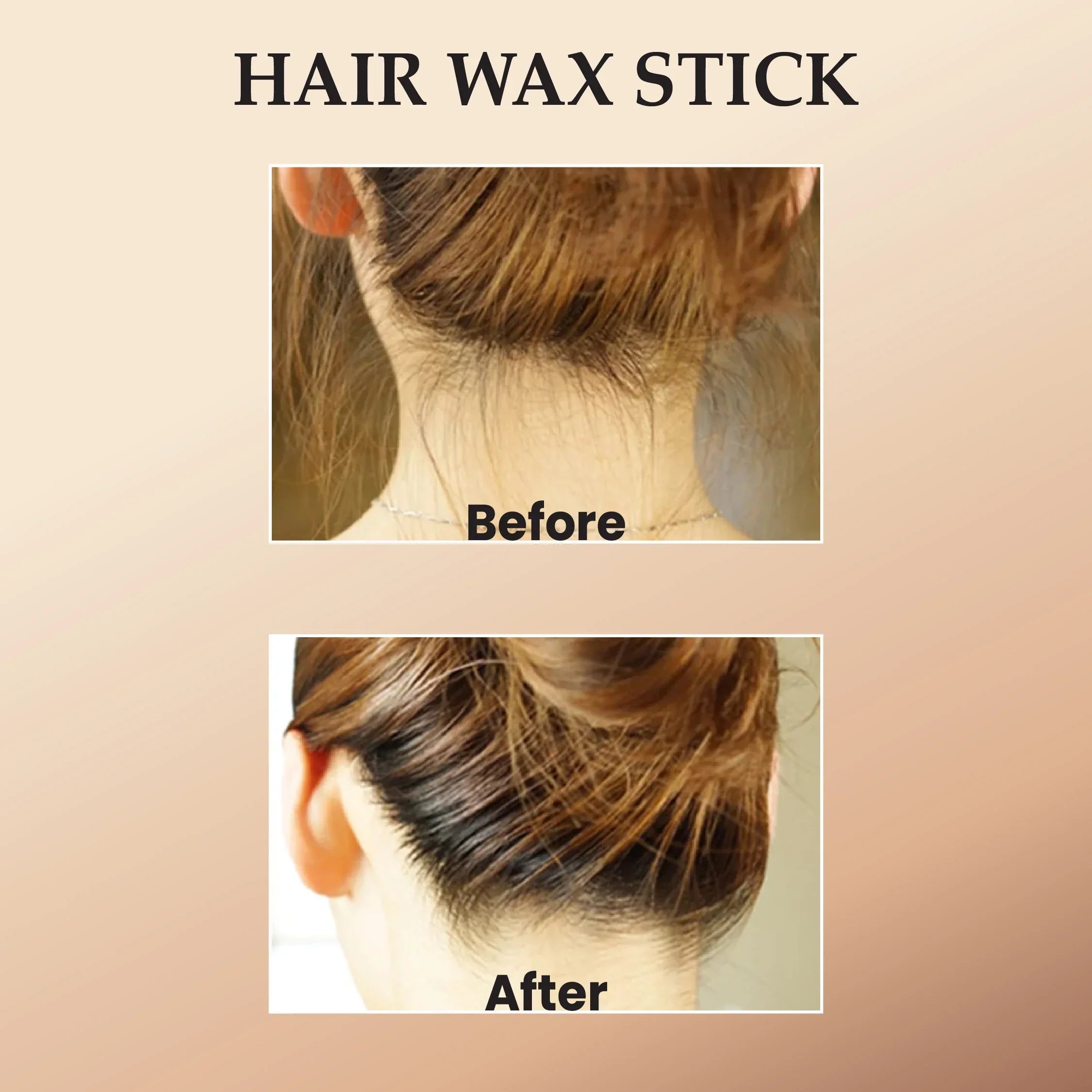 Hair Wax Stick MDR-HS