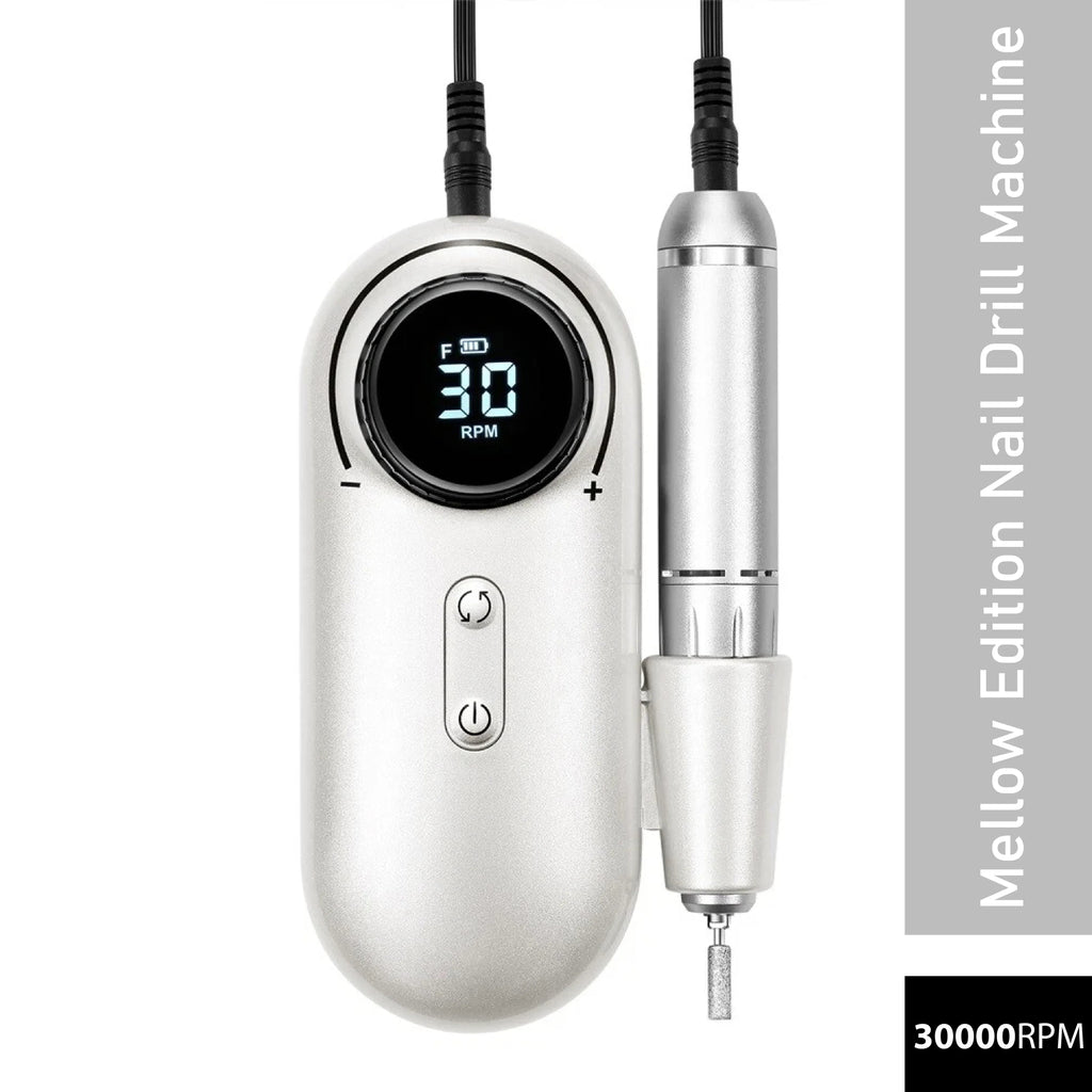 Mellow Edition Nail Drill Machine 30000 RPM