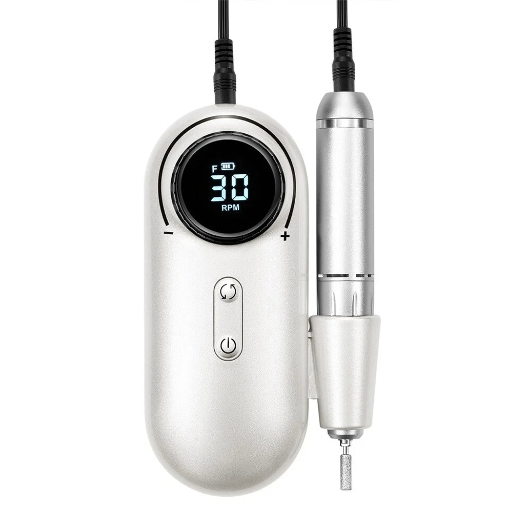 Mellow Edition Nail Drill Machine 30000 RPM