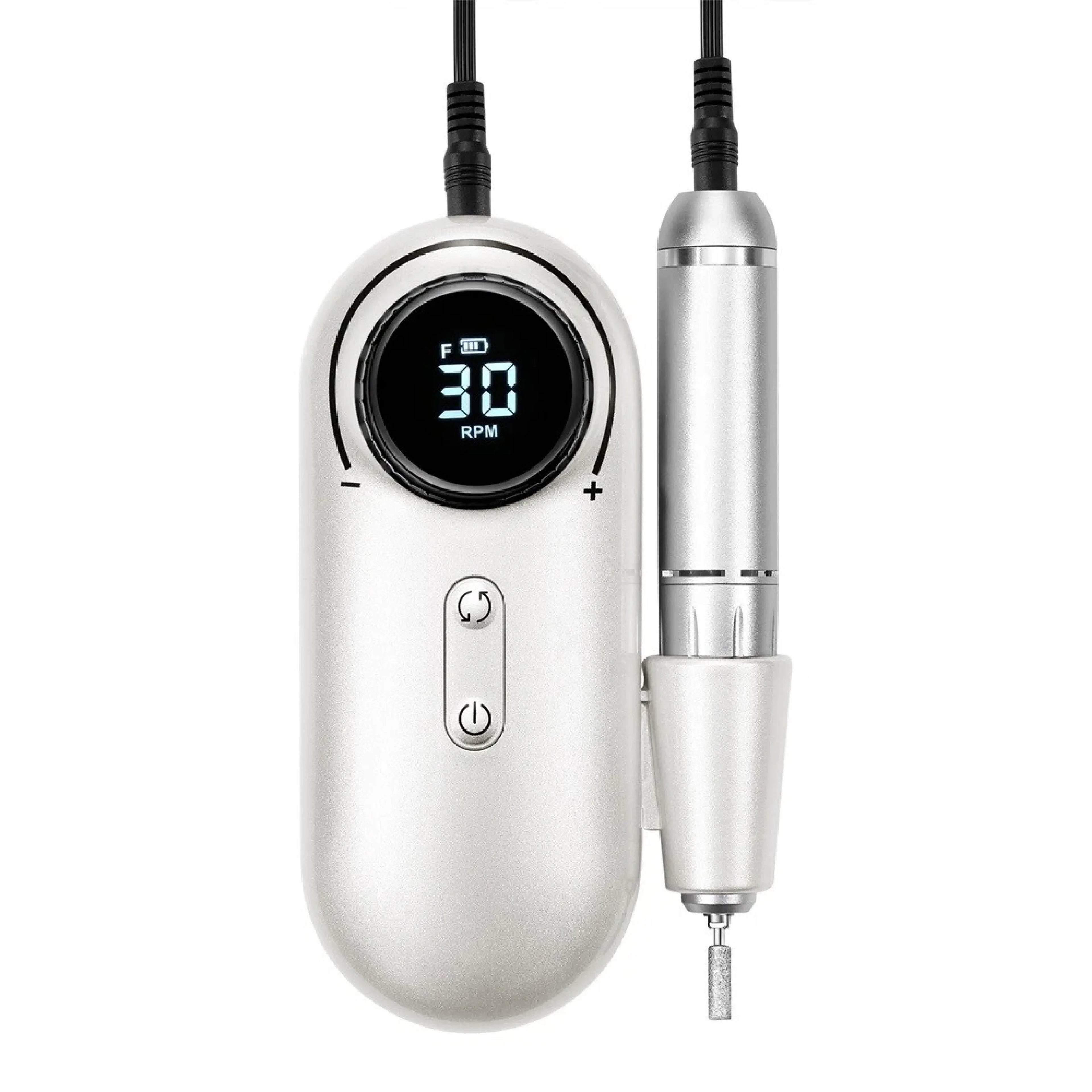 Mellow Edition Nail Drill Machine 30000 RPM