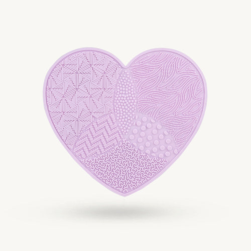 Boring | Silicone Brush Cleaner Pad