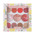 Bloomingdale Palette