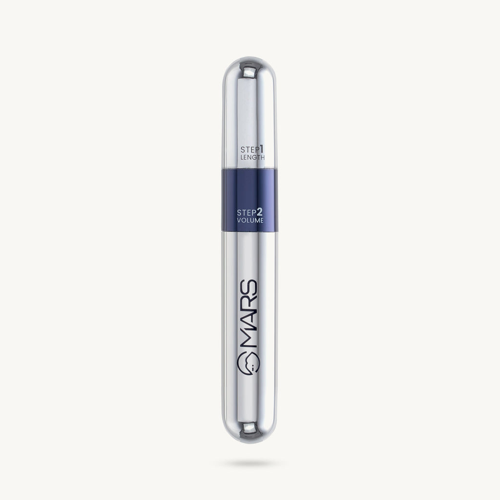 Double Trouble Mascara