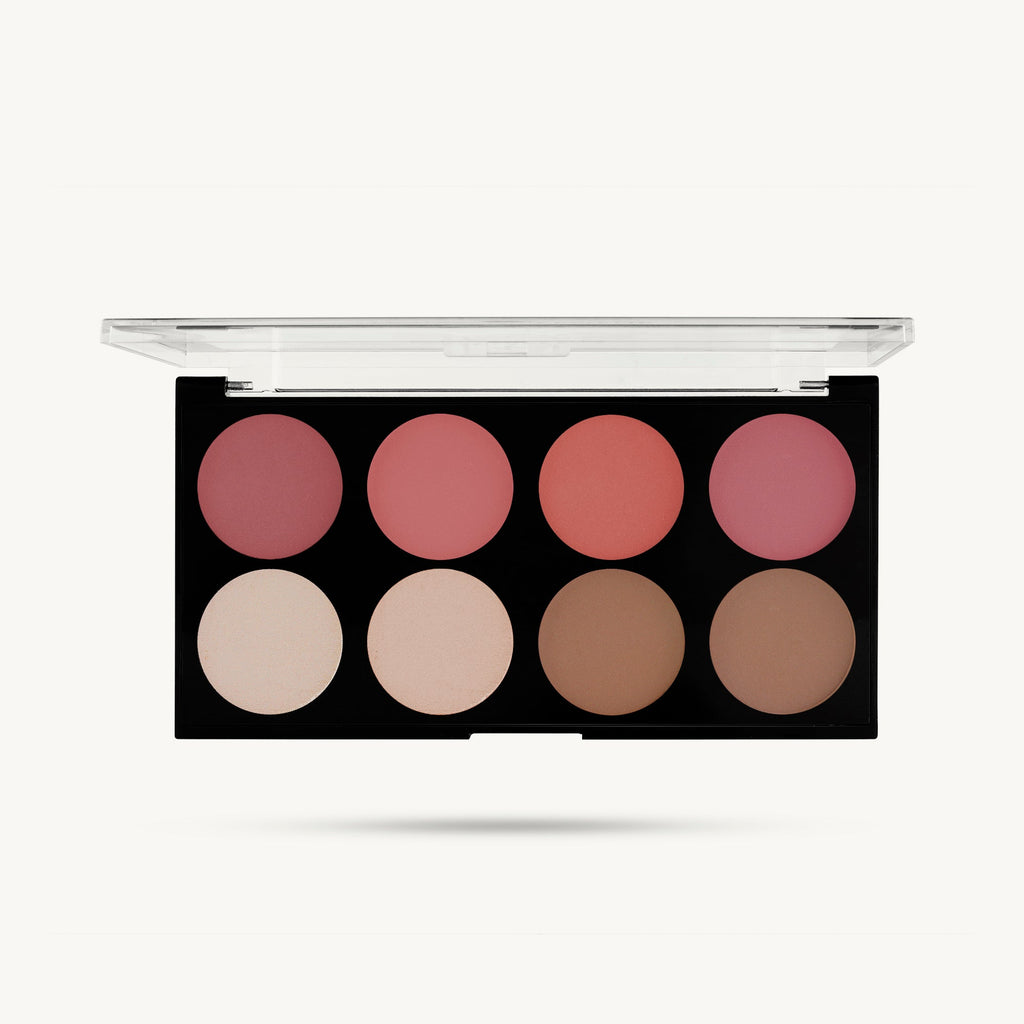 Face Palette | Fantasy Face Blush Palette