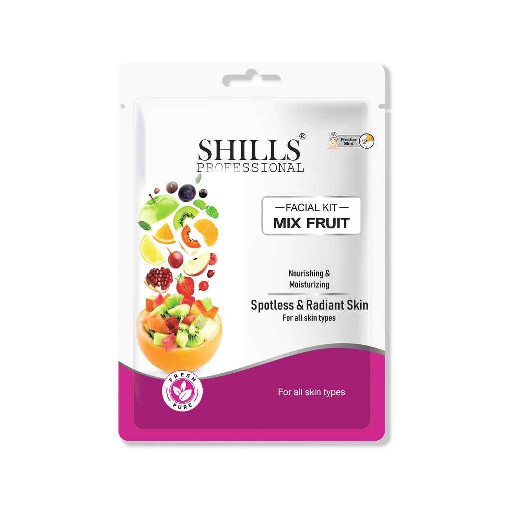 Facial Kit 90g pkt