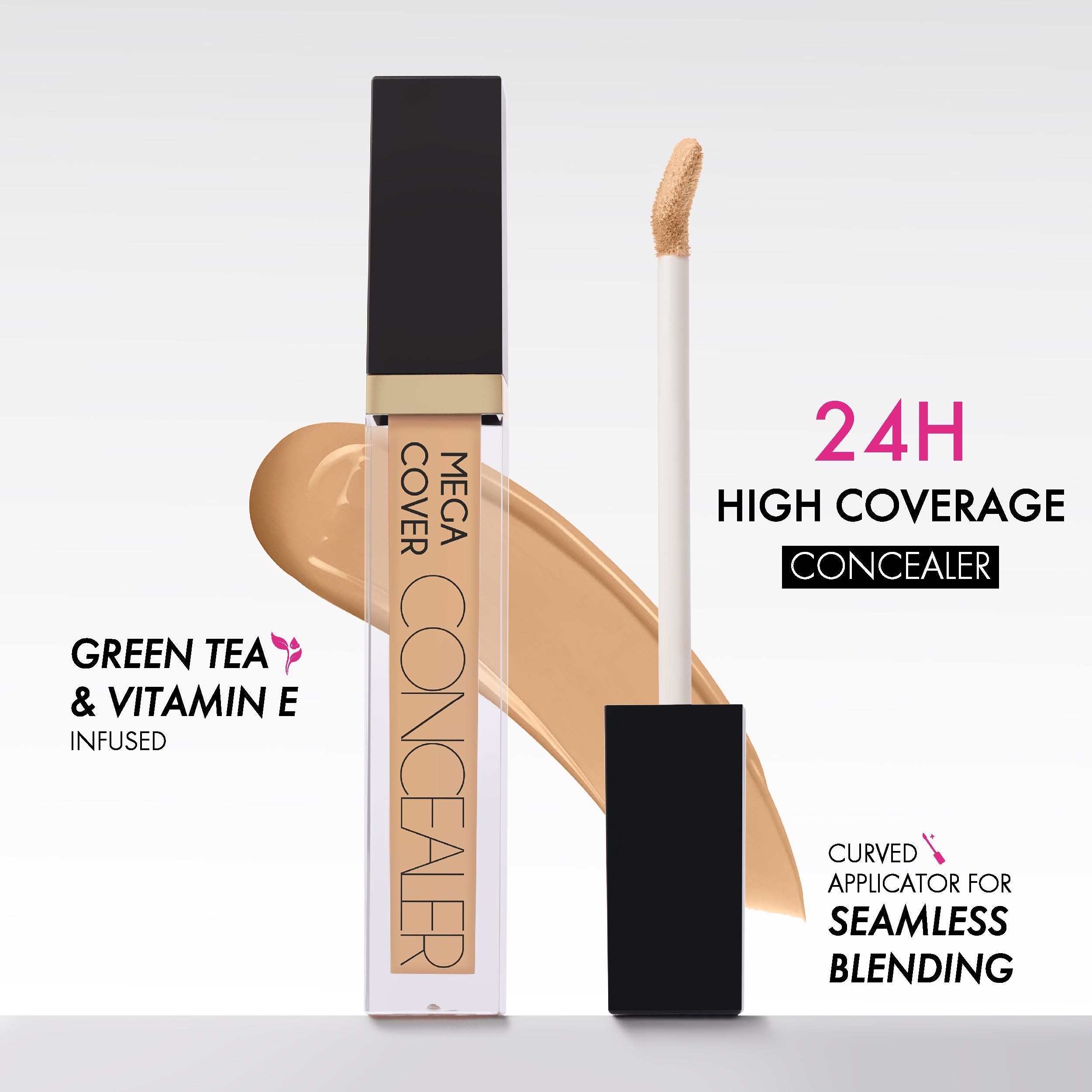 MEGA COVER CONCEALER