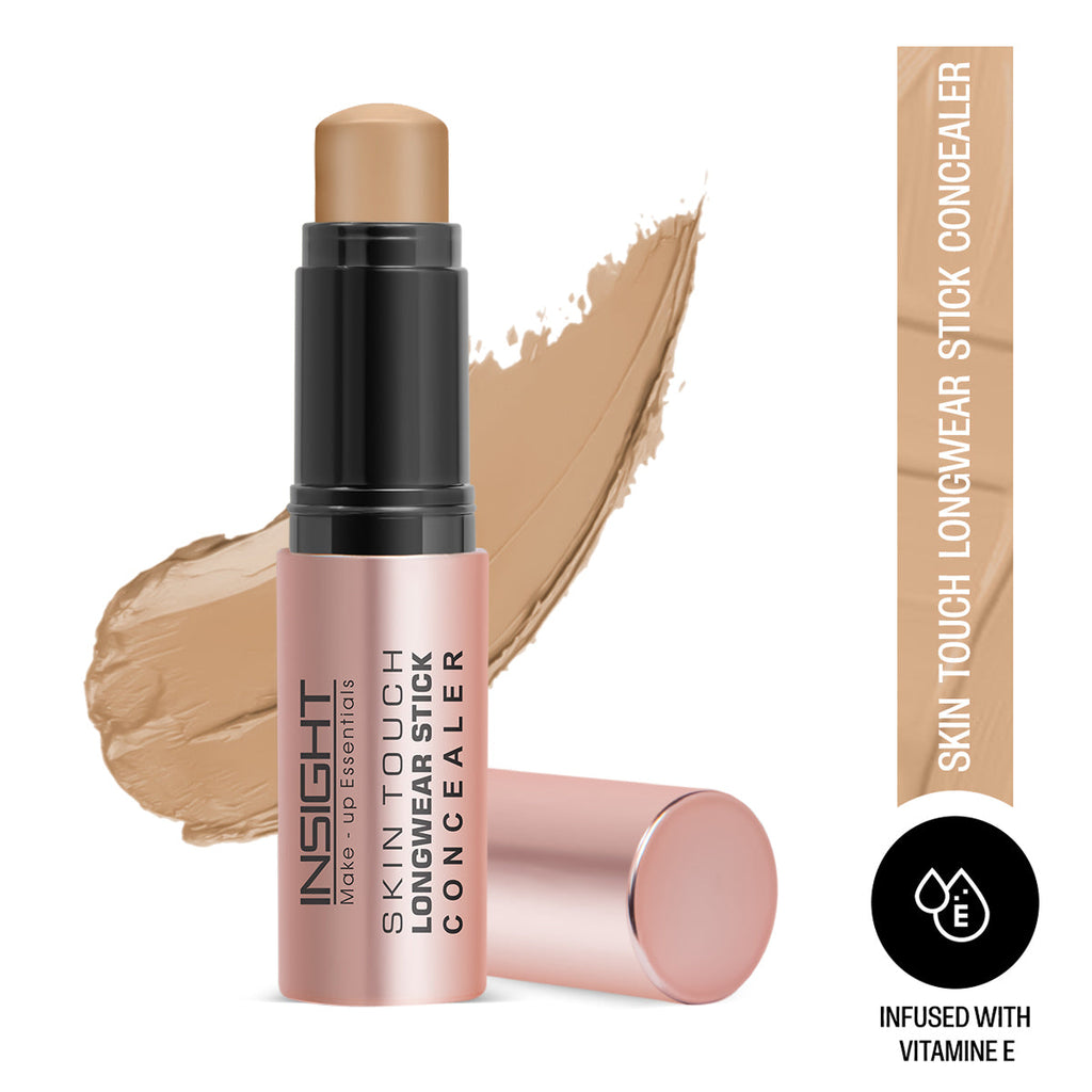 SKIN TOUCH LONGWEAR CONCEALER