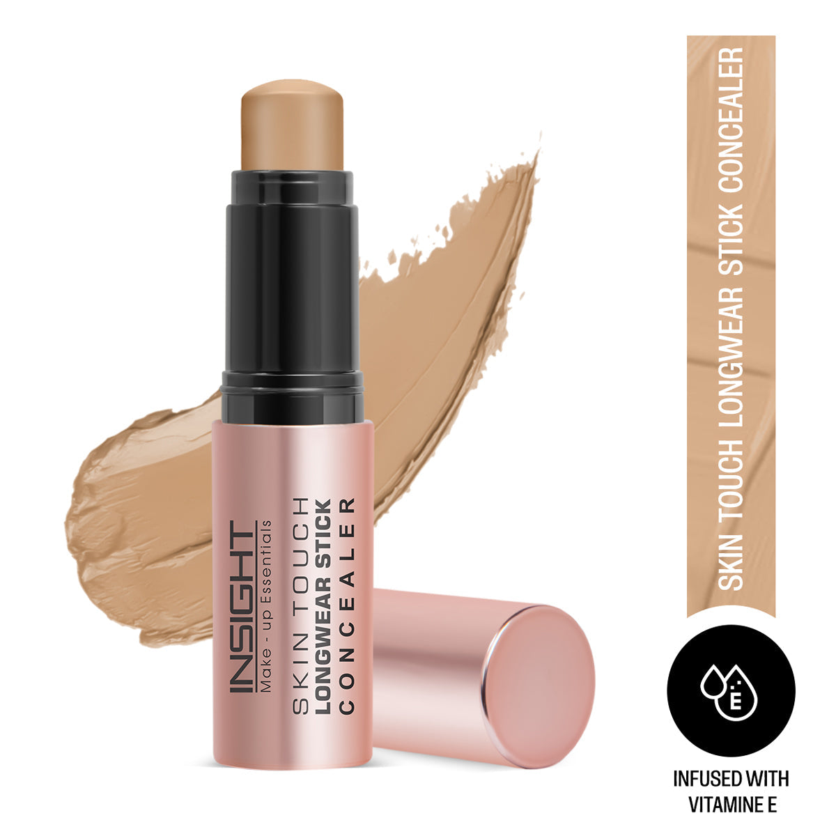 SKIN TOUCH LONGWEAR CONCEALER