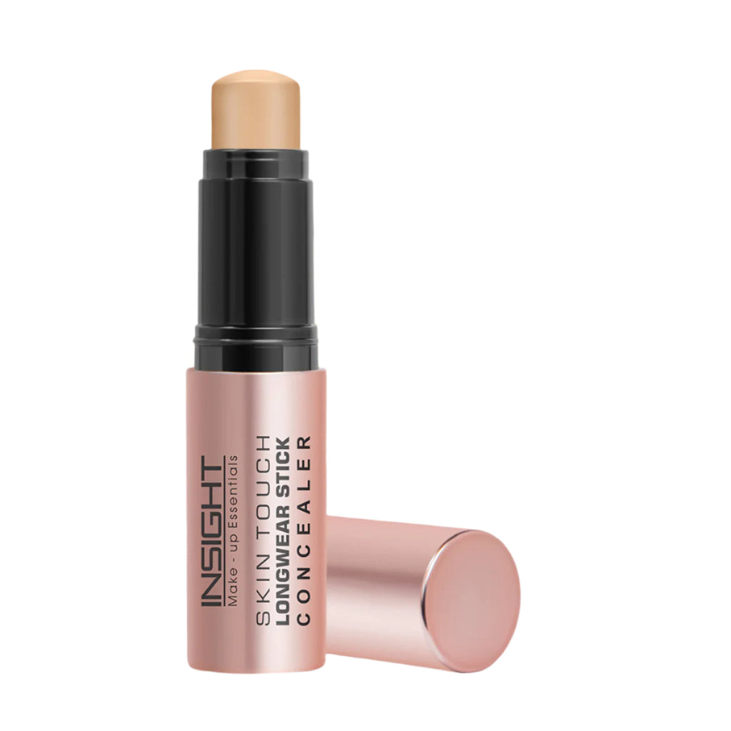 SKIN TOUCH LONGWEAR CONCEALER