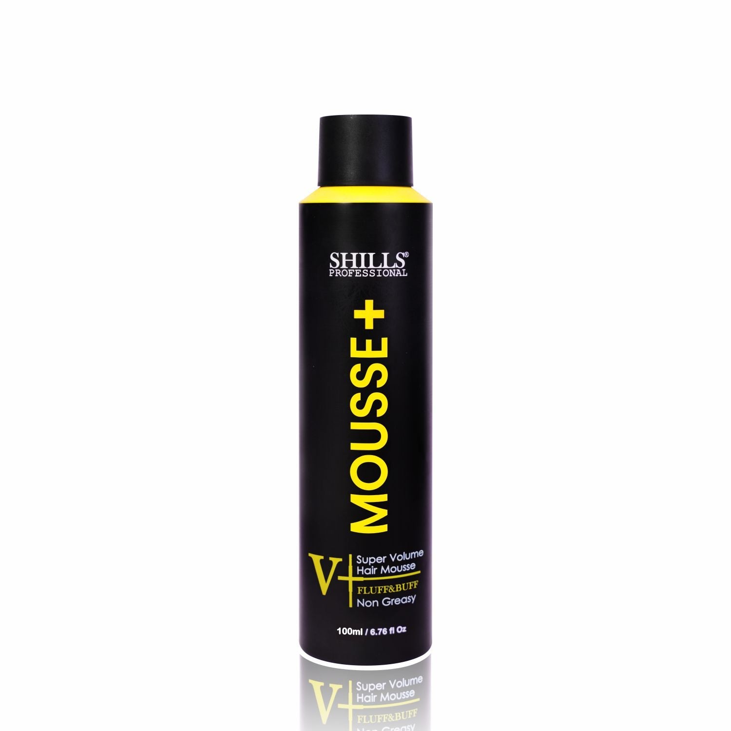 Hair Mousse+ 100ml