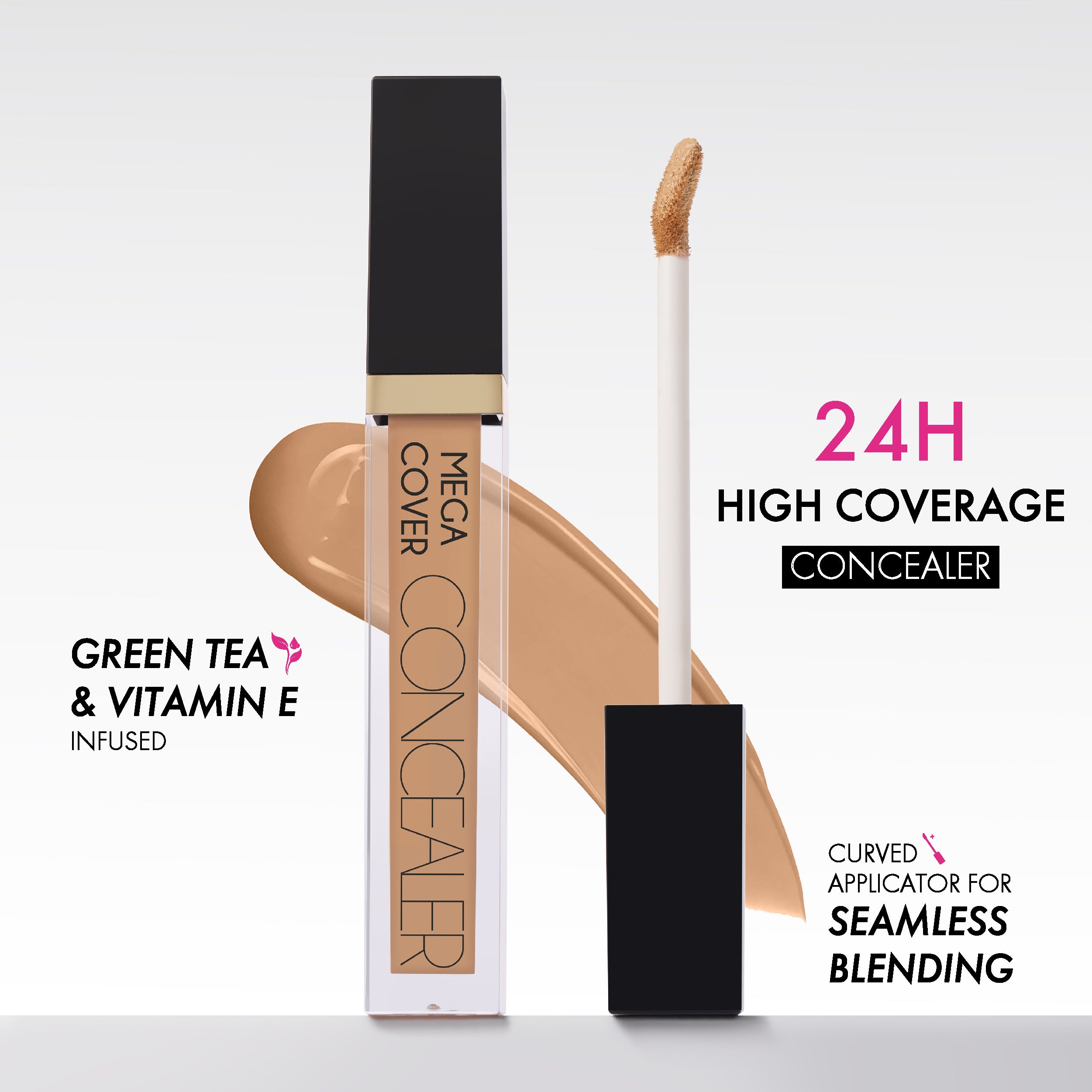 MEGA COVER CONCEALER
