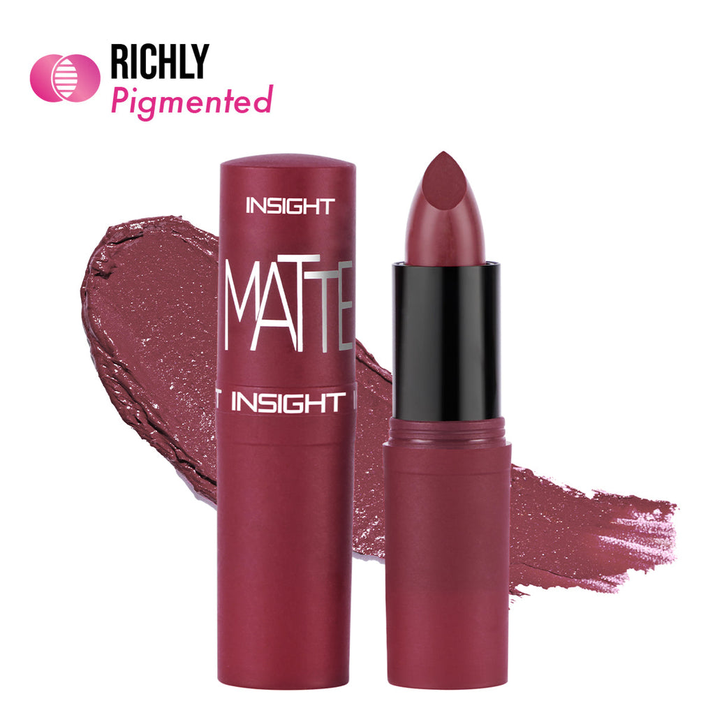 Always On Matte Lipstick