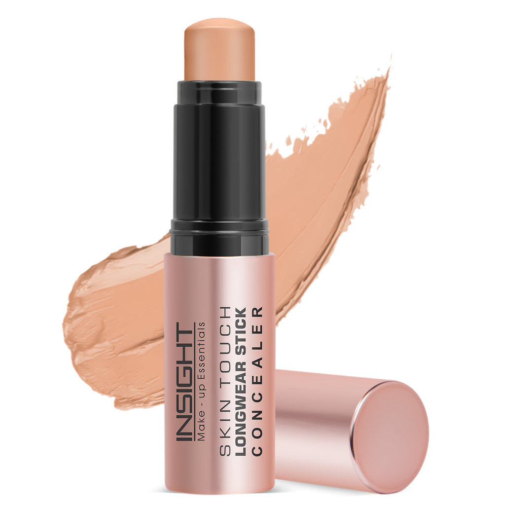 SKIN TOUCH LONGWEAR CONCEALER